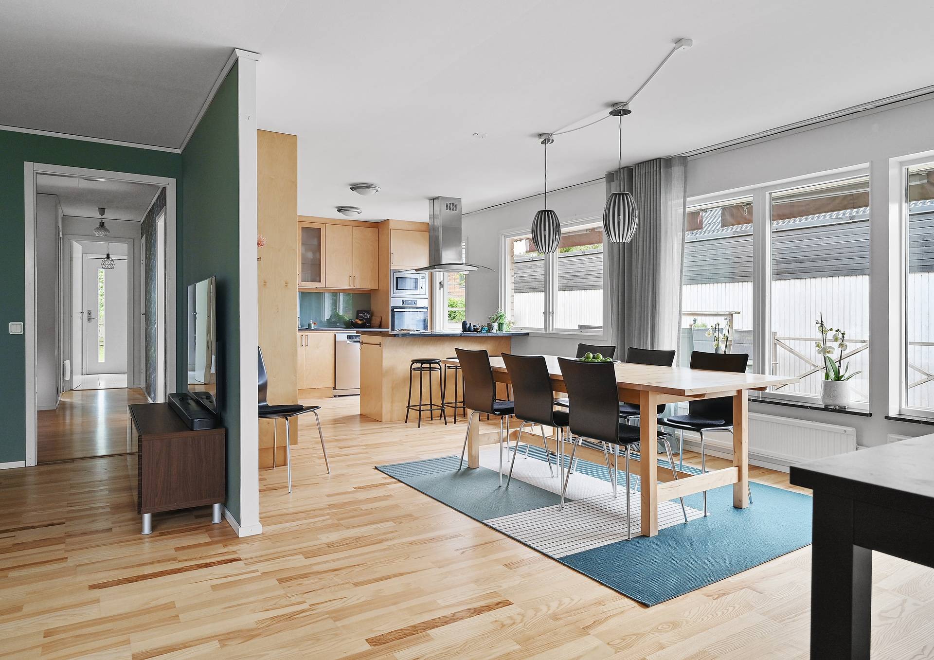 6 rum Villa på Betesvägen 10 Centrala Sollentuna/Tureberg Sollentuna kommun - bild 21
