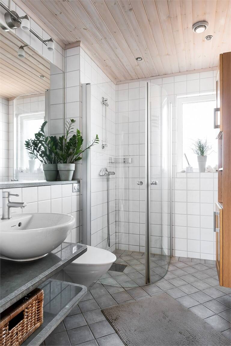 8 rum Villa på Bjälbovägen 87 Vadstena kommun - bild 17