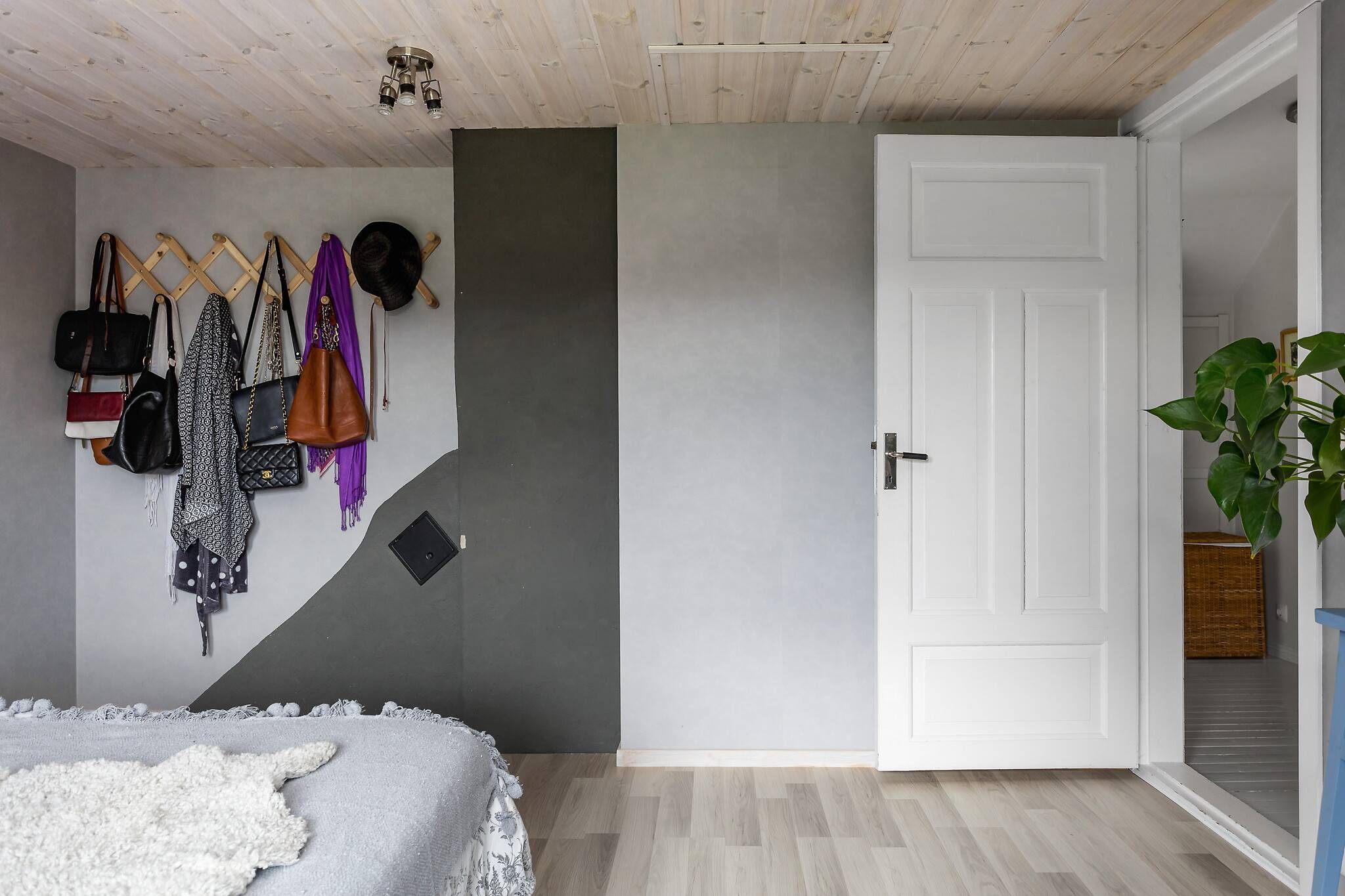7 rum Villa på Byvägen 2 Ränneslöv Laholms kommun - bild 28