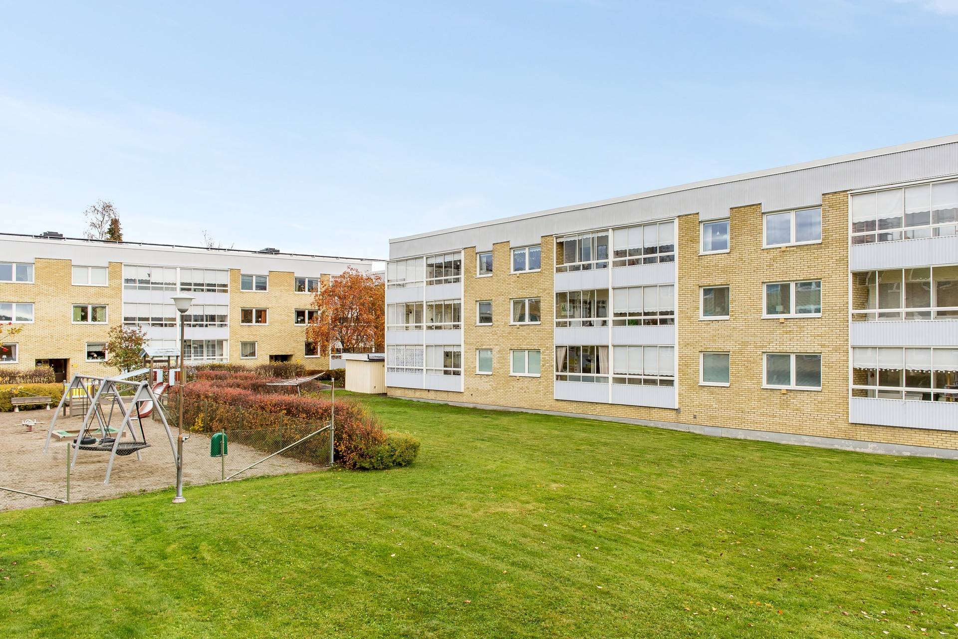 2 rum Lägenhet på Januarivägen 8 Sundsbruk Sundsvalls kommun - bild 18