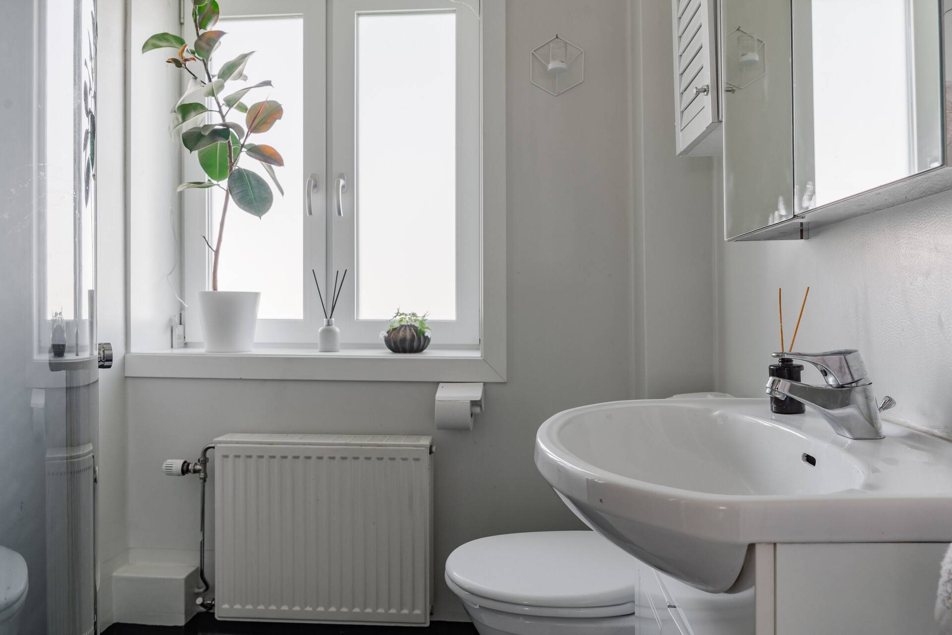 6 rum Villa på Torsgatan 8 Centrala Skara Skara kommun - bild 16
