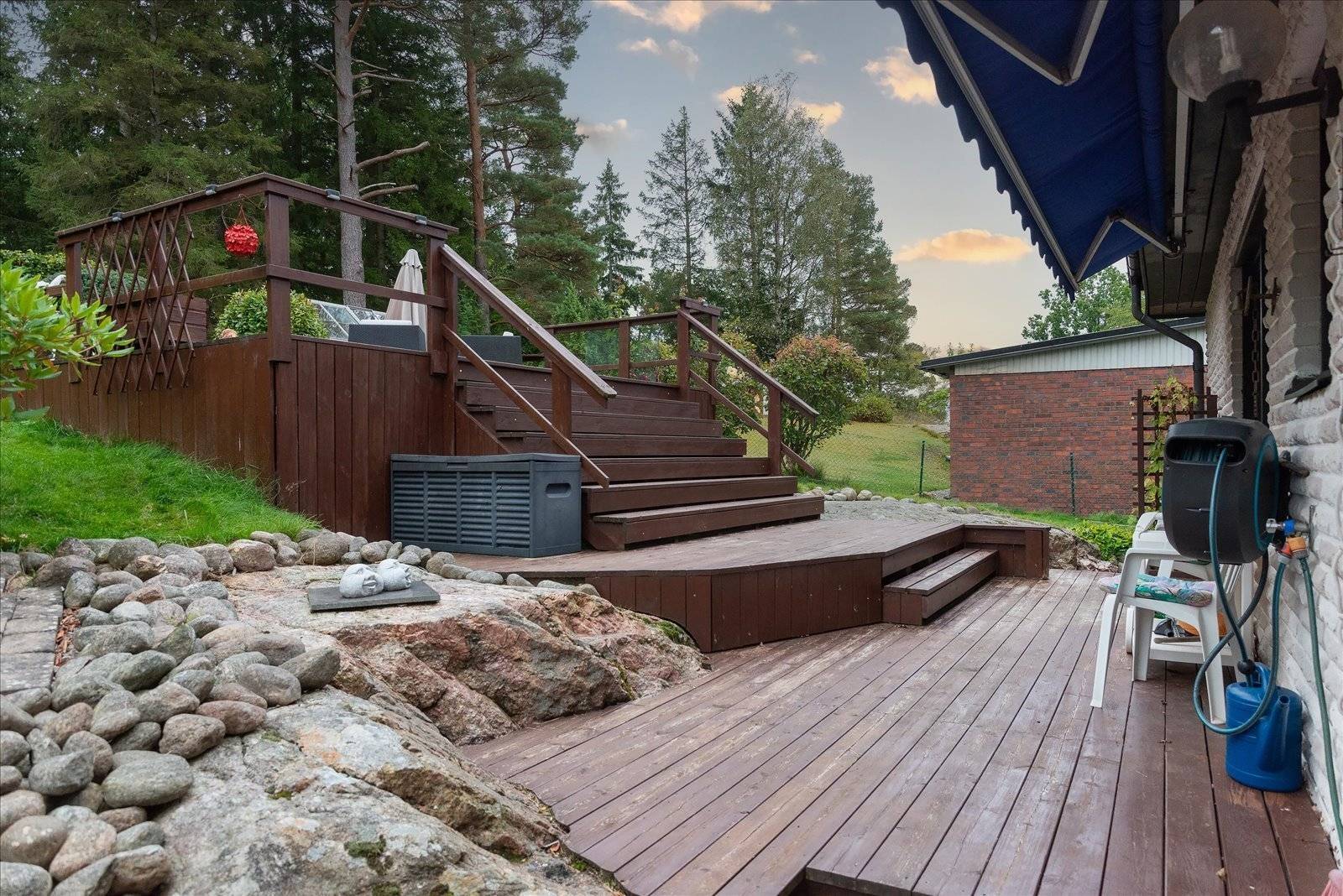 5 rum Villa på Stjärnvägen 6 Ström Lilla Edets kommun - bild 22