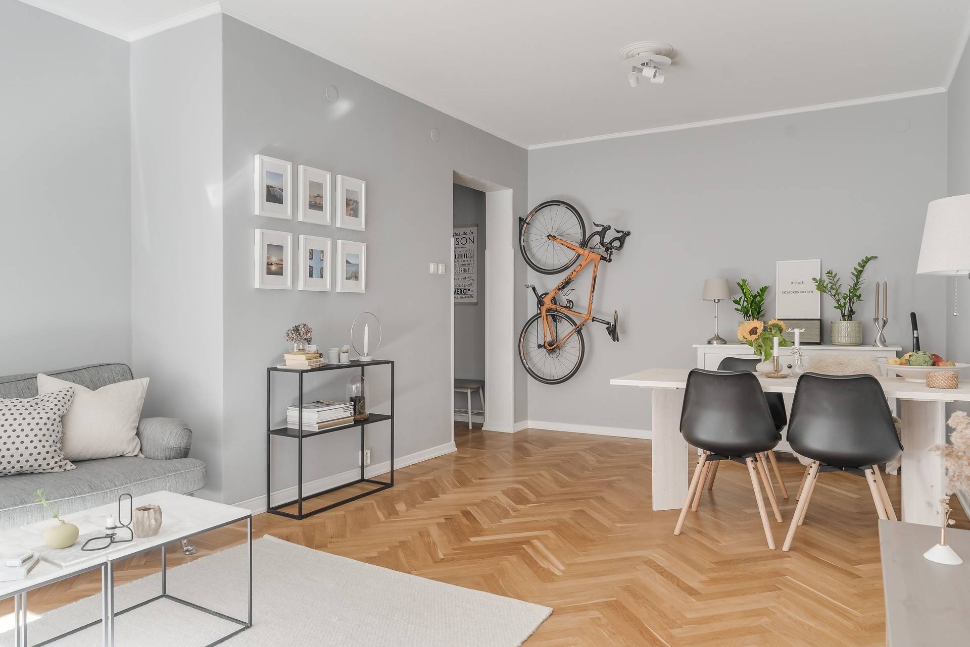 2 rum Lägenhet på Skvadronsgatan 22A Slottsstaden Malmö kommun - bild 8