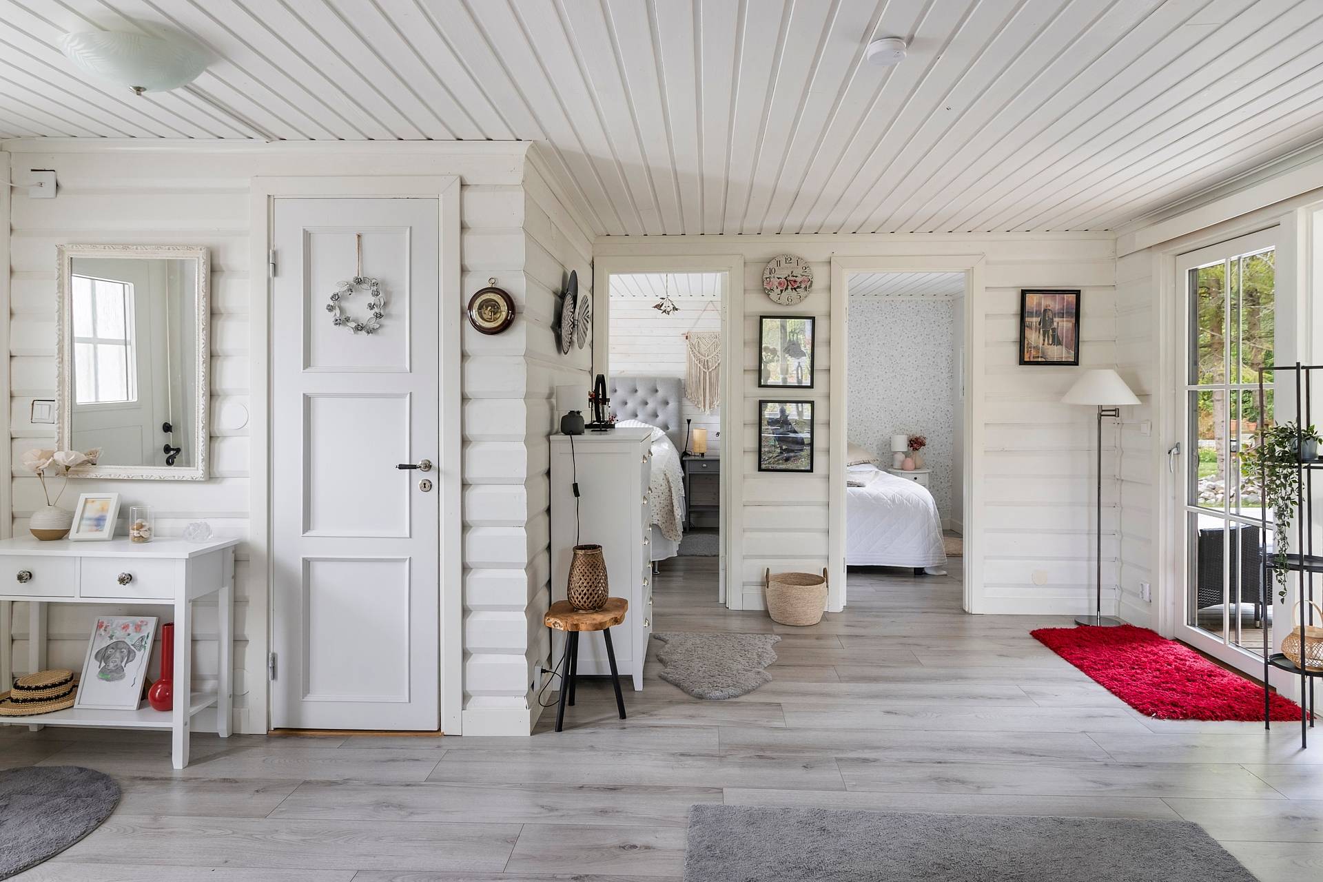 3 rum Vinterbonat fritidshus på Gärdsgårdsstigen 6 Sundänge Köpings kommun - bild 15