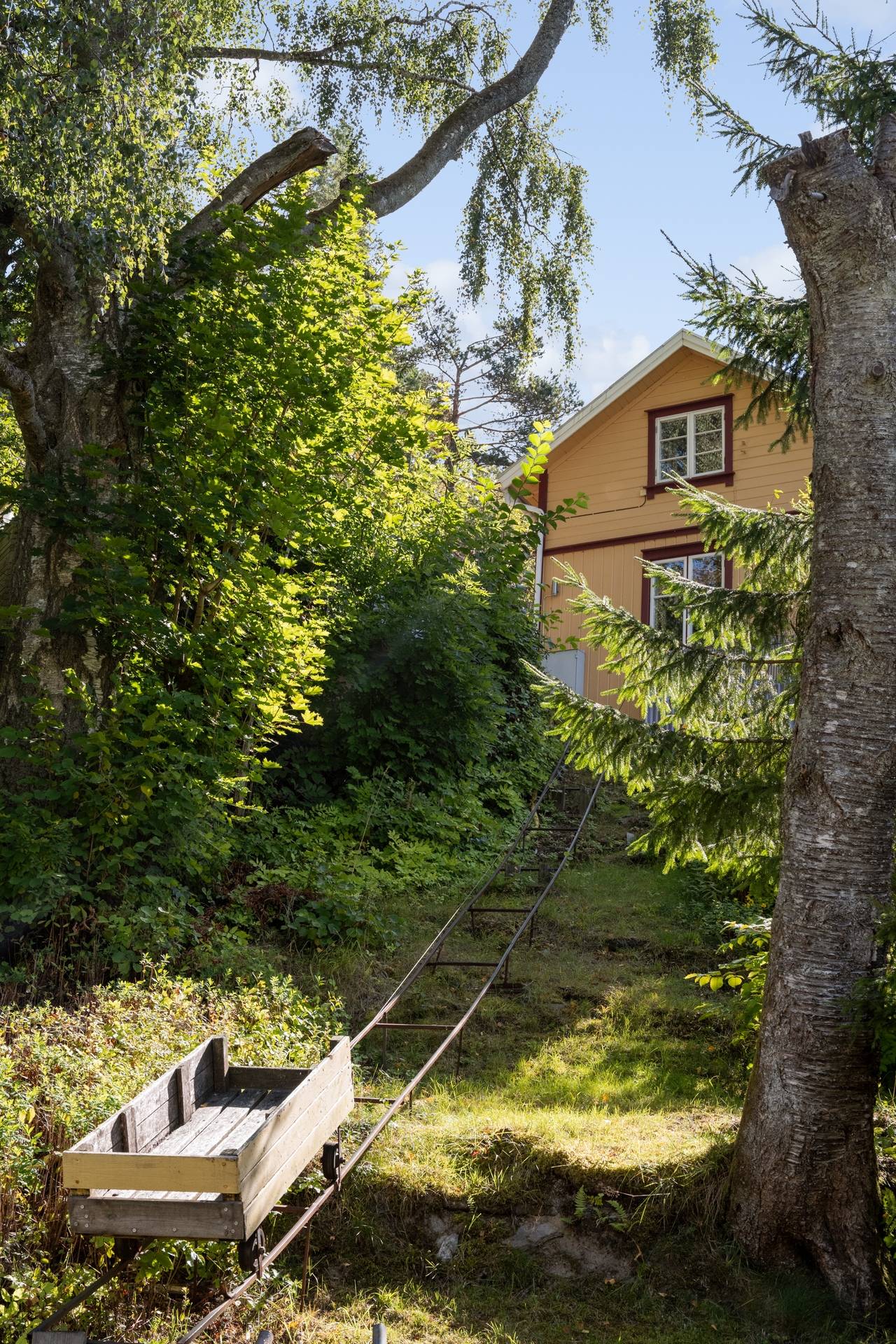 4 rum Villa på Lindåsvägen 36 Kapelle Uddevalla kommun - bild 32