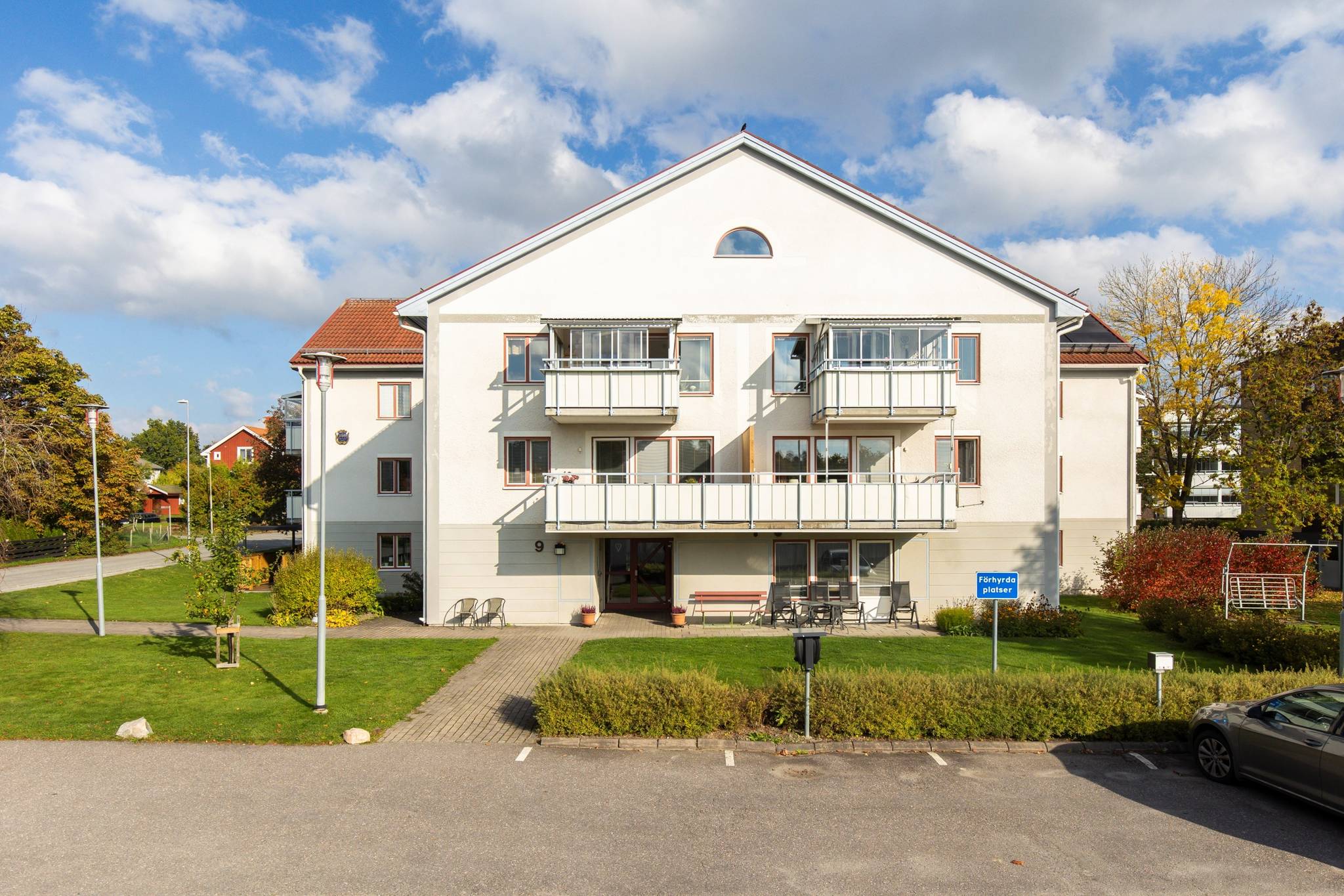 2 rum Lägenhet på Ålkilsgatan 9 Lindesberg Lindesbergs kommun - bild 23