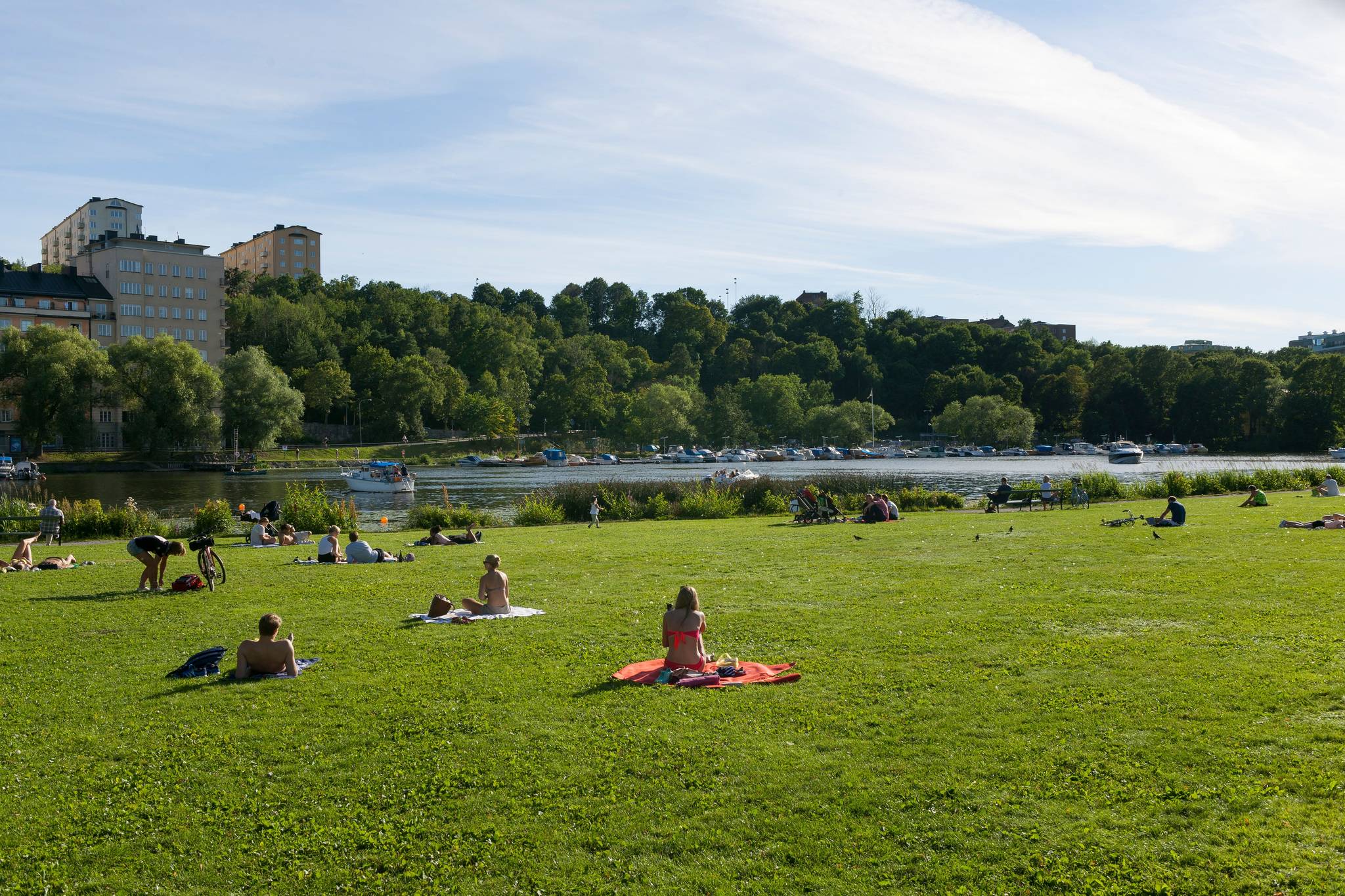 2 rum Lägenhet på Kammakargatan 27, 3 tr Nedre Norrmalm - Vasastan Stockholms kommun - bild 37