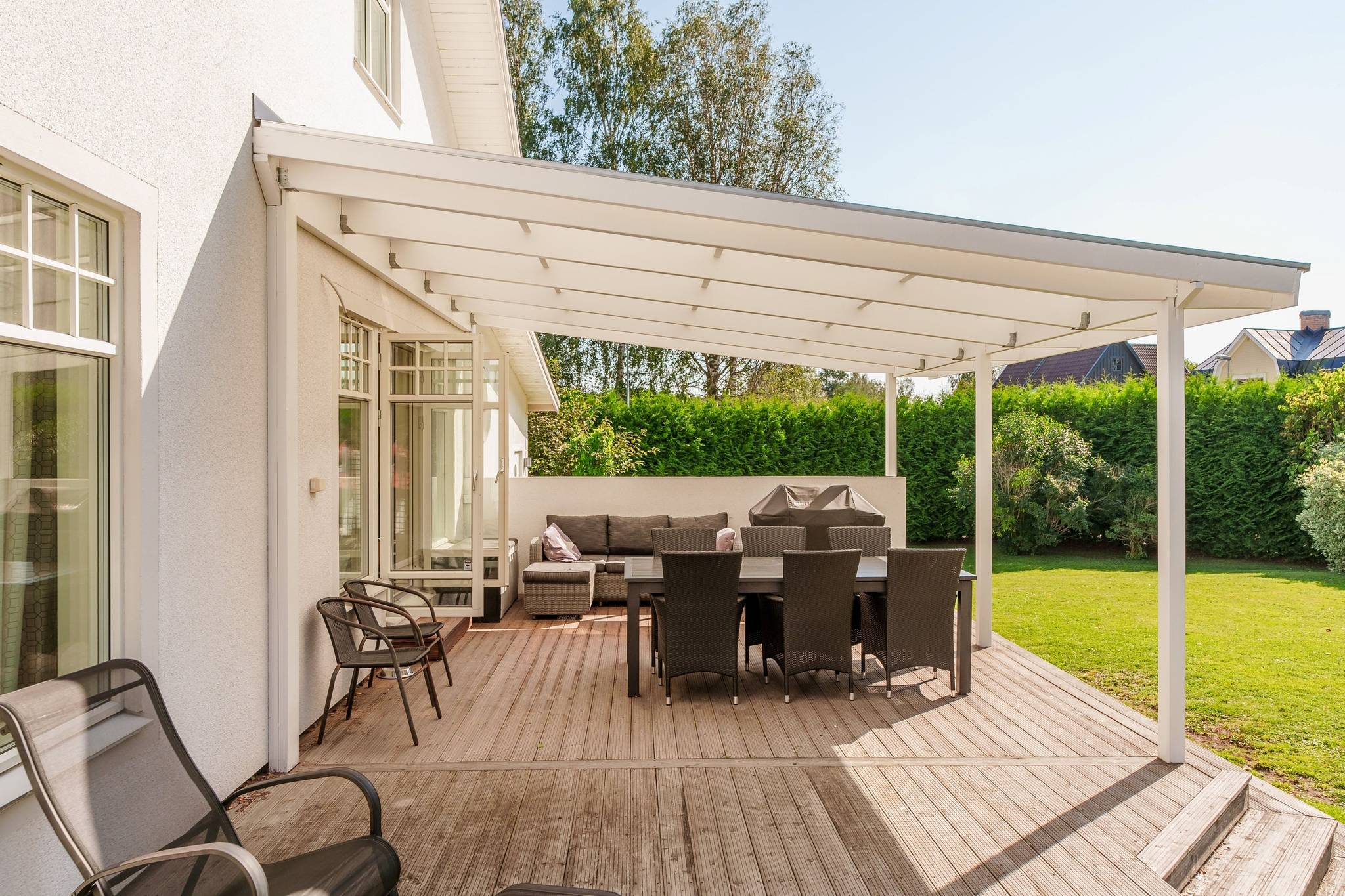 8 rum Villa på Gamla Forsbyvägen 24 Stigslund Gävle kommun - bild 16