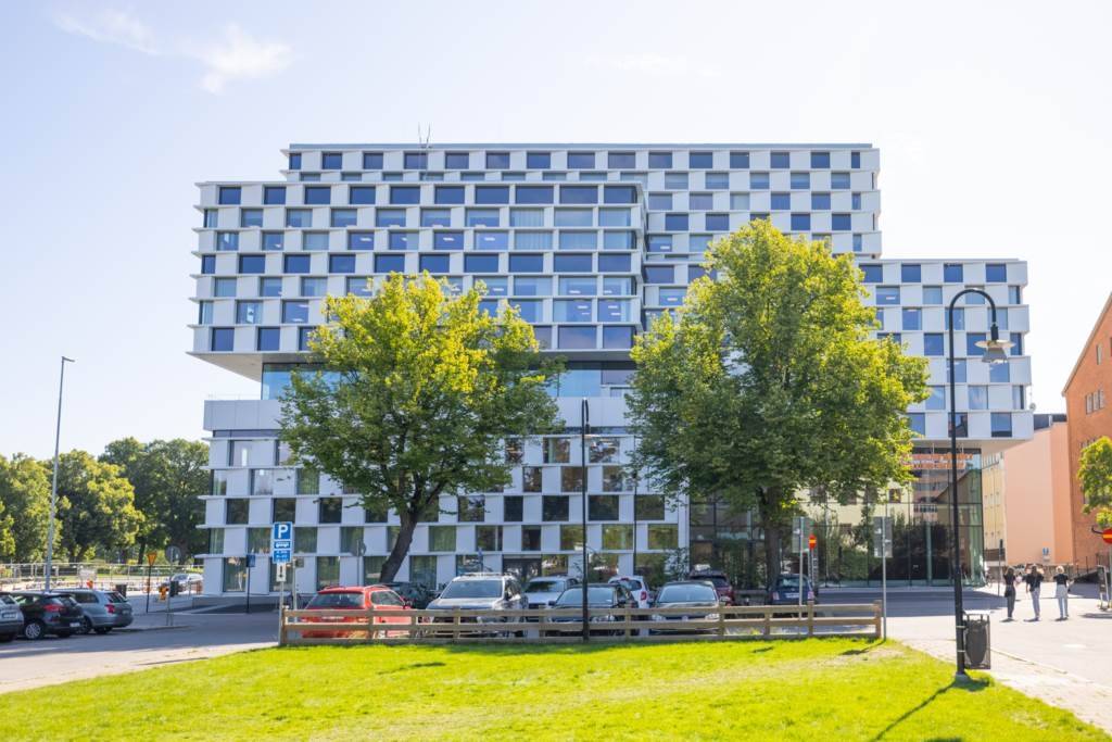 2 rum Lägenhet på Västeråsvägen 12B Tunavallen Eskilstuna kommun - bild 29