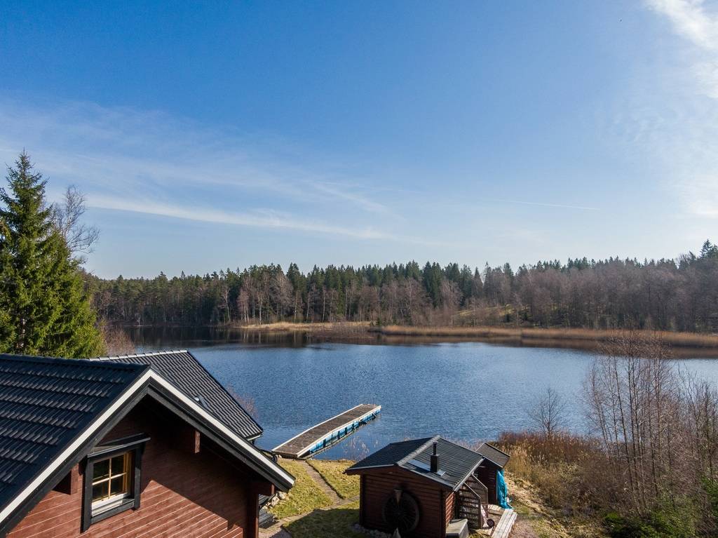 4 rum Villa på Sjögabovägen 38 Borås Borås kommun - bild 3