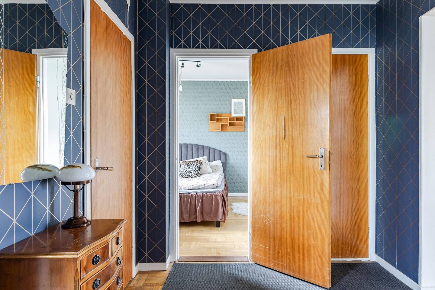5 rum Villa på Östra Långgatan 15 Centrum Tibro kommun - bild 9