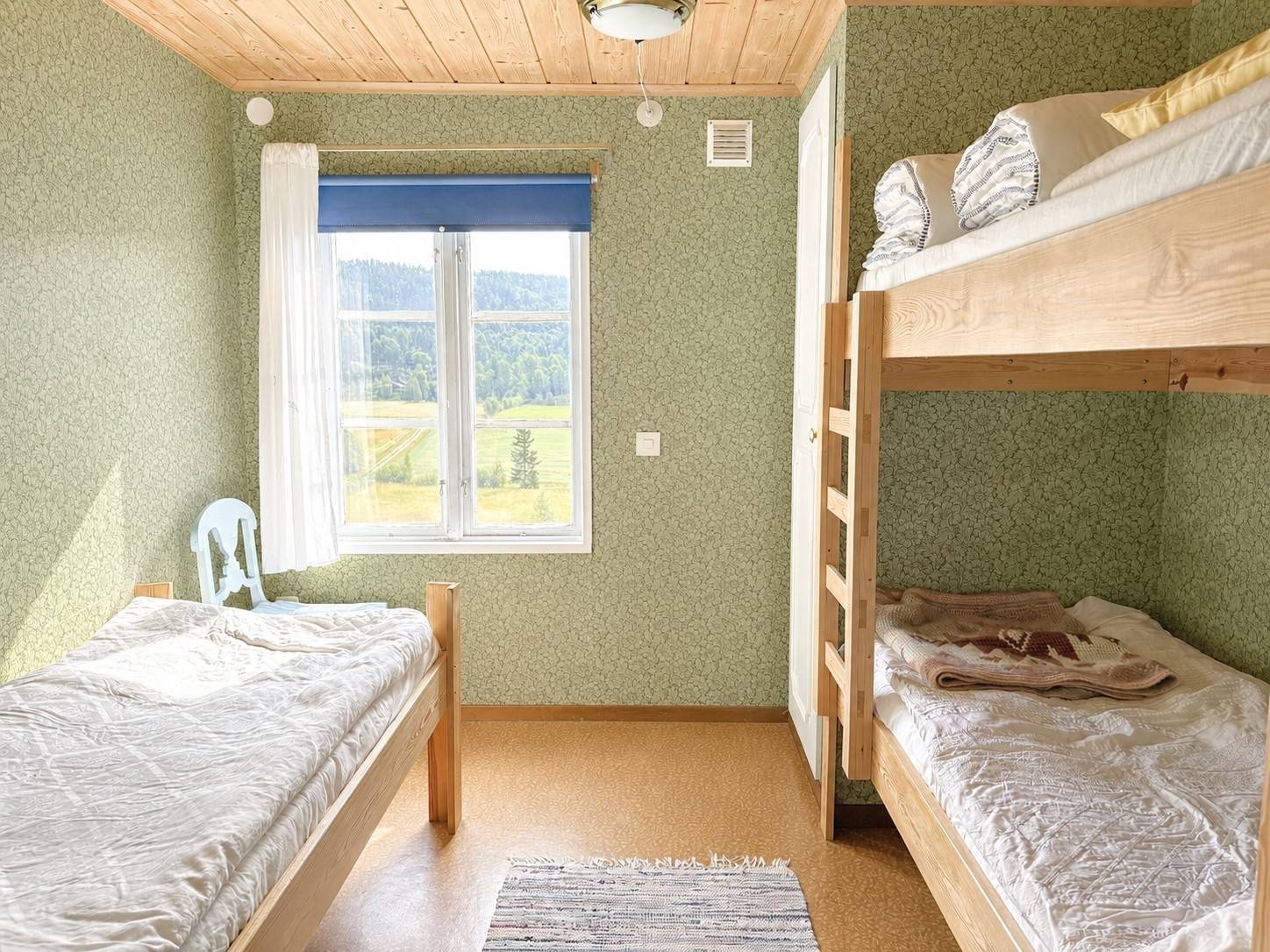 2 rum Villa på Söpple Övre gardsjö 1 Eda Eda kommun - bild 8