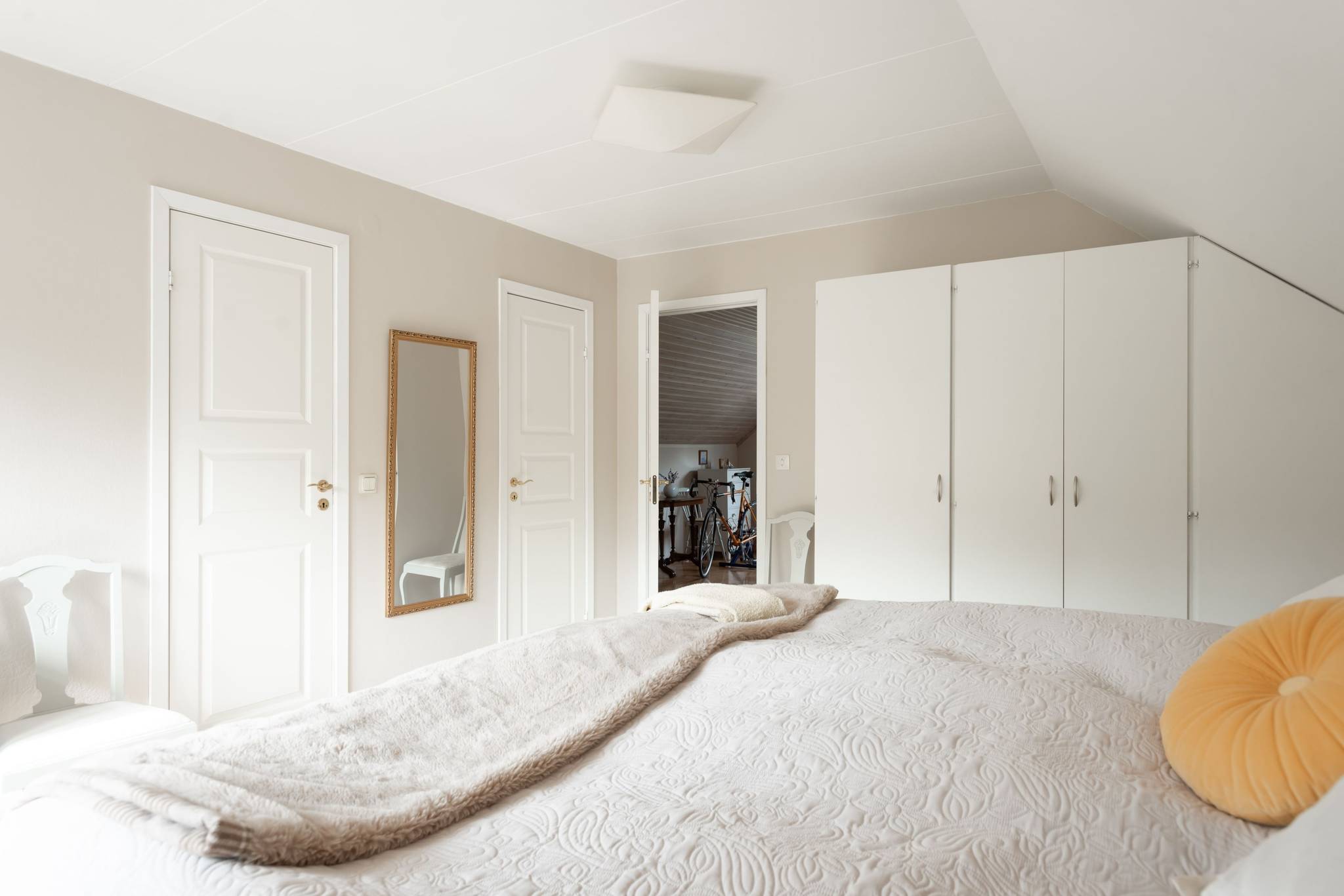 5 rum Villa på Tallvägen 18 Sköllersta Hallsbergs kommun - bild 33
