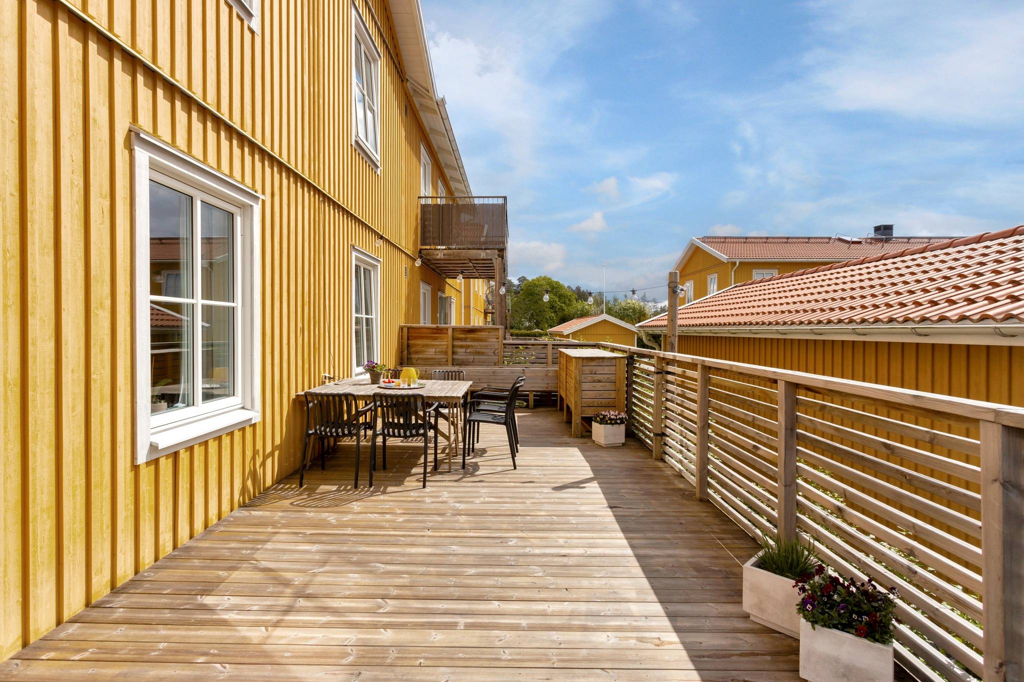 3 rum Lägenhet på Rimfrostvägen 13K Östertälje Södertälje kommun - bild 30