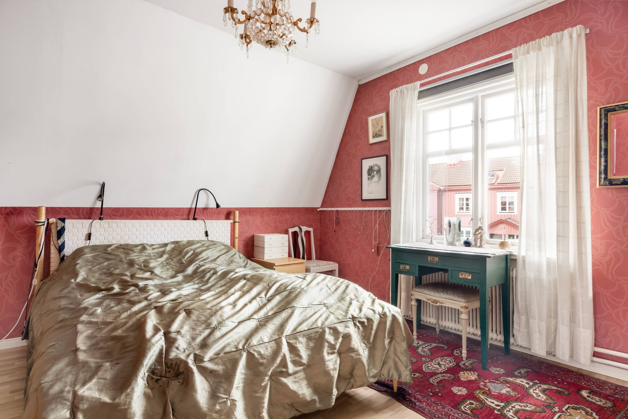155 m² Villa på Vikingagatan 21 Svartbäcken Uppsala kommun - bild 28