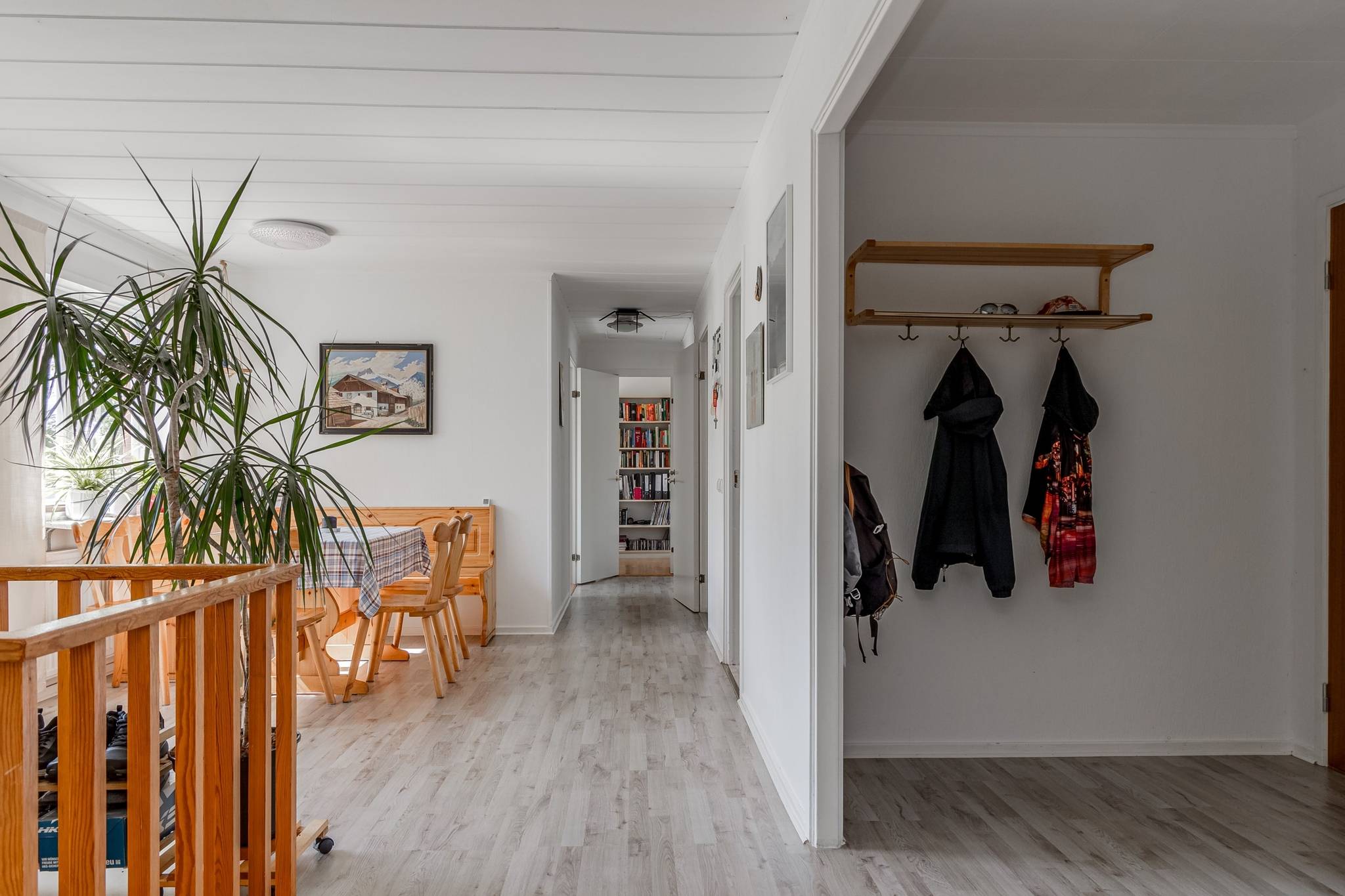 6 rum Villa på Brödbacken 22 Kristdala Oskarshamns kommun - bild 13