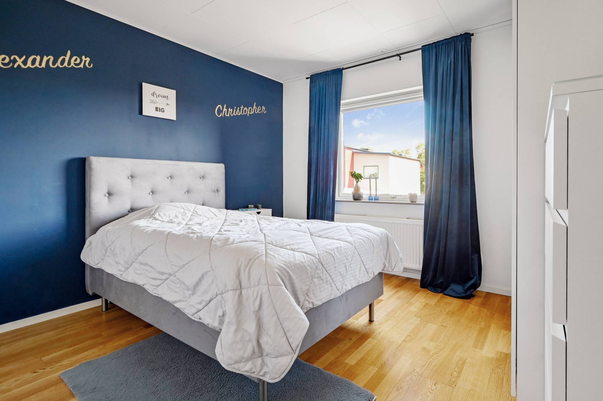 5 rum Villa på Jordbrukargatan 30 Eds Allé Upplands Väsby kommun - bild 38