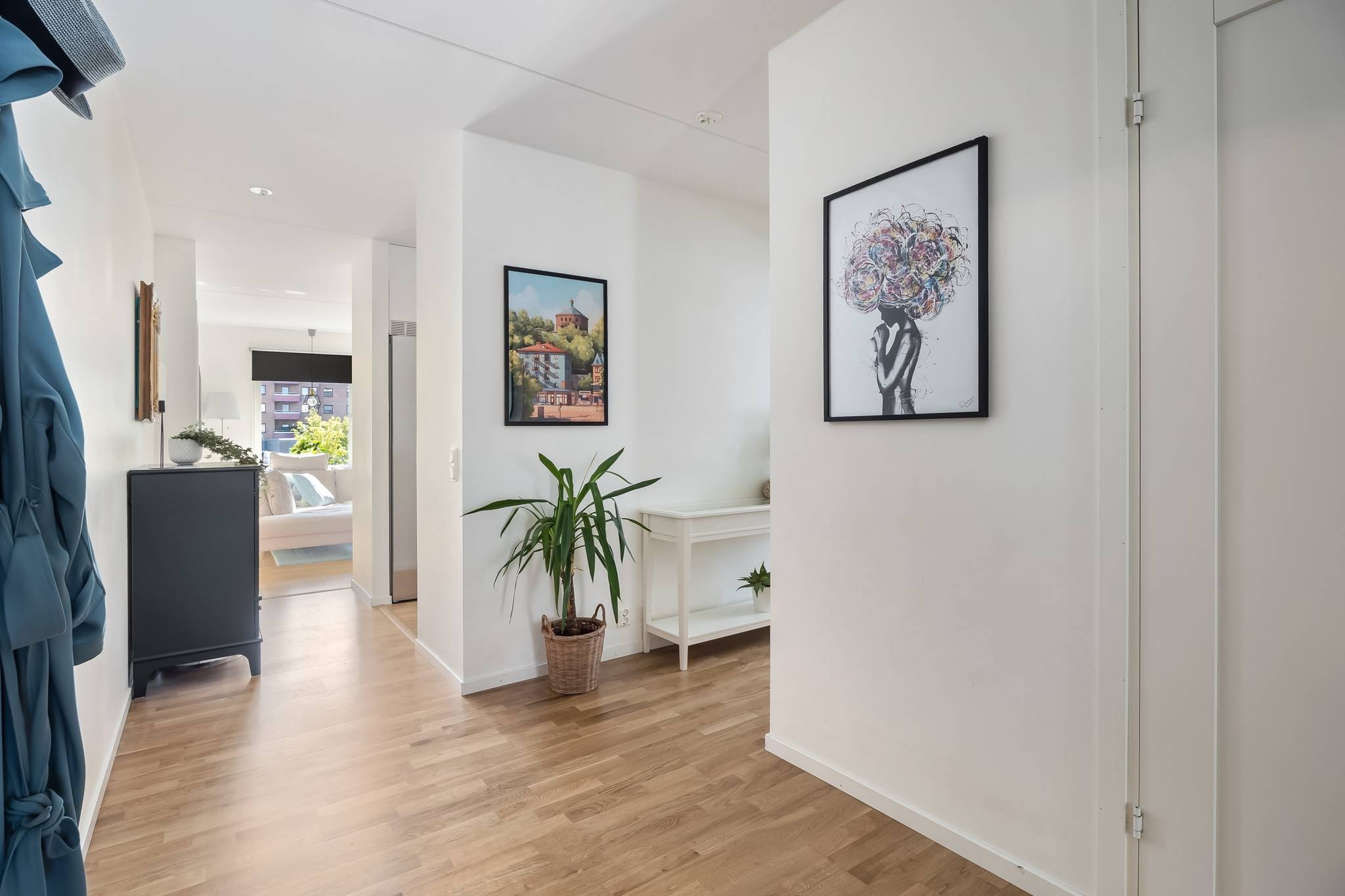 3 rum Lägenhet på Monbijougatan 22 Folkets park Malmö kommun - bild 23