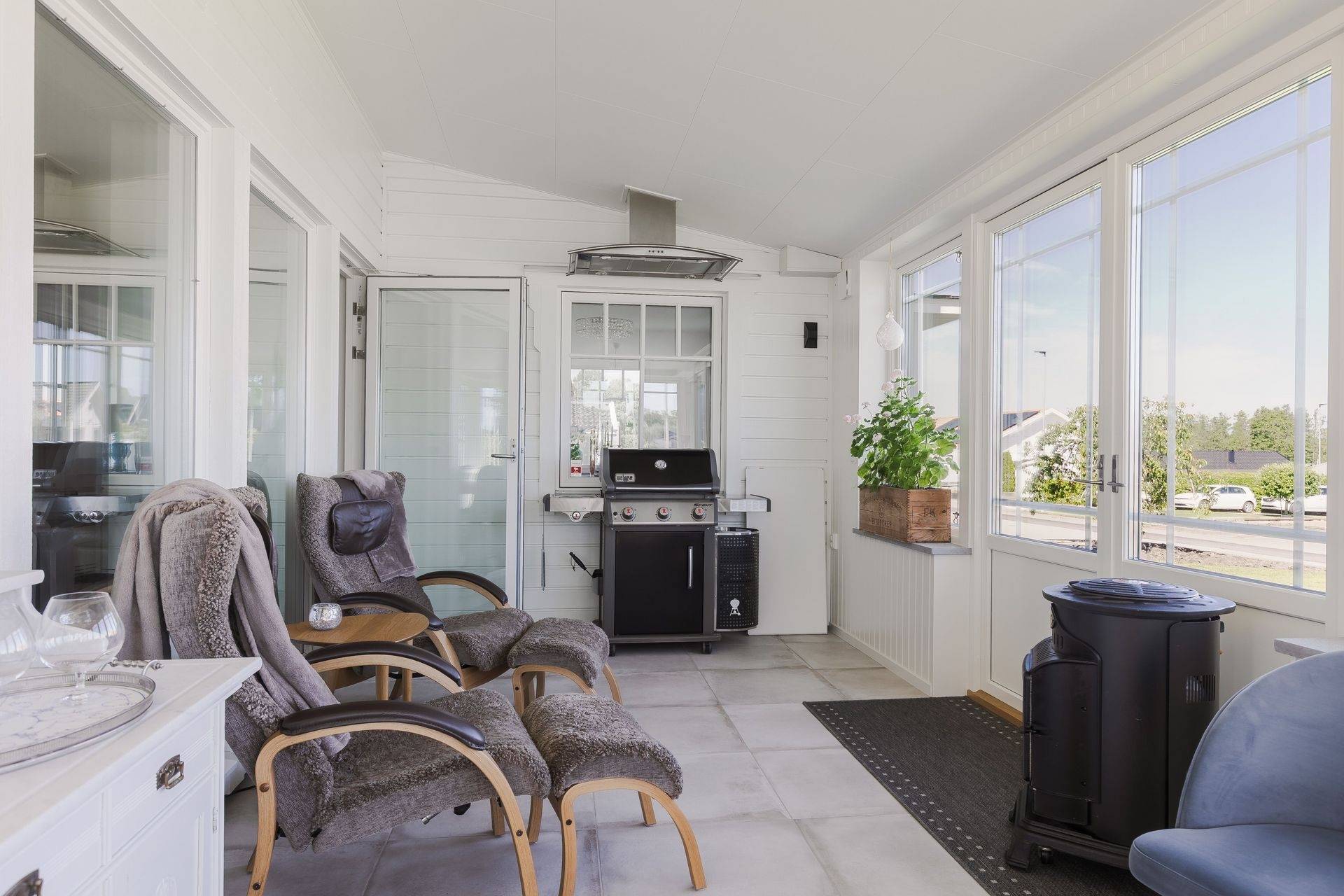 6 rum Villa på Strandskogen 1 Bråbacka Tibro kommun - bild 21