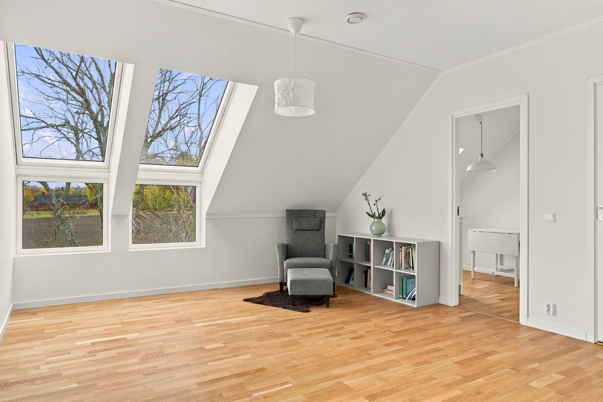 7 rum Villa på Dalby-Viggeby 114 Dalby Uppsala kommun - bild 30