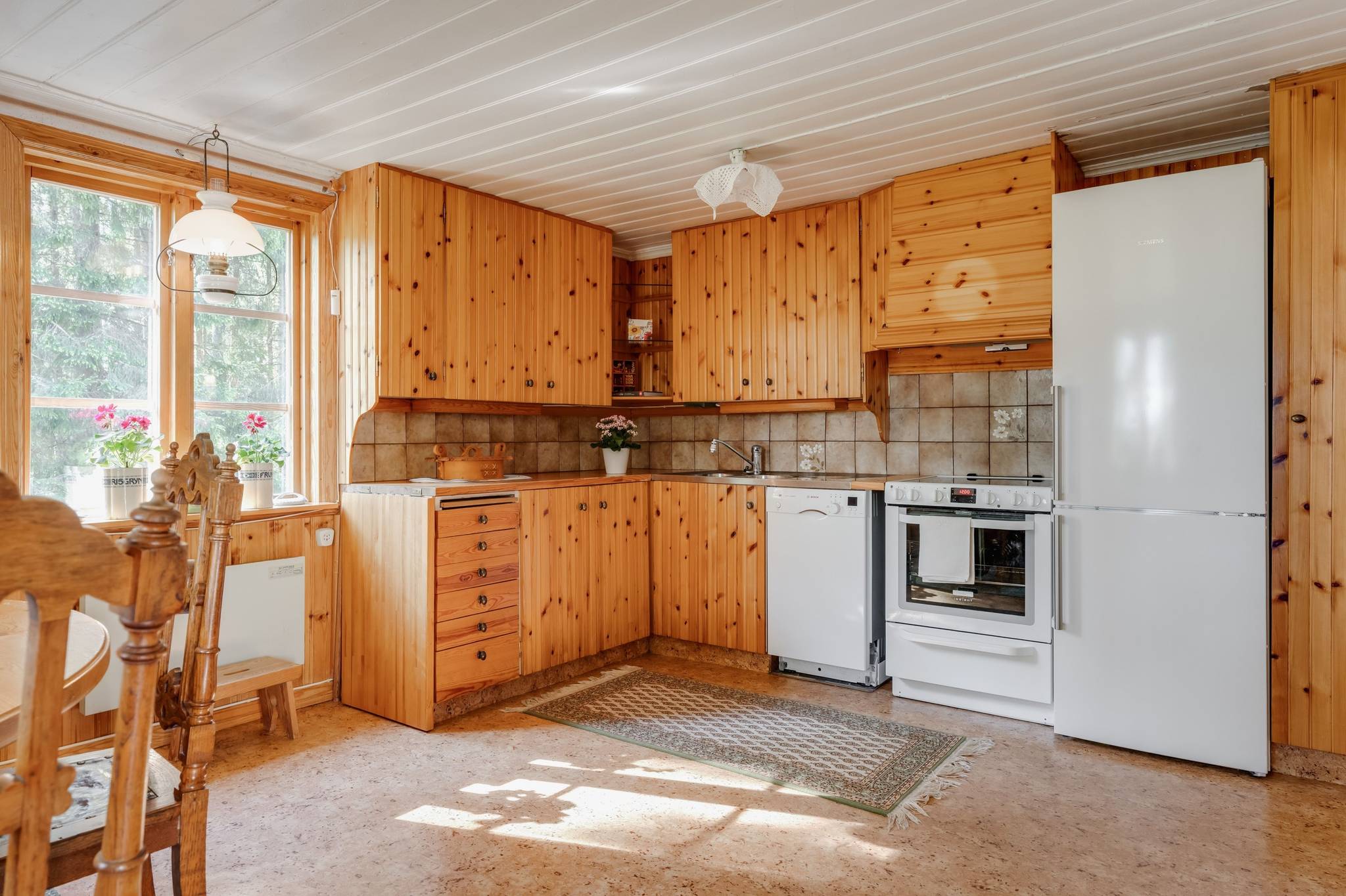 6 rum Villa på Kullasandsvägen 13 Fristad Borås kommun - bild 15