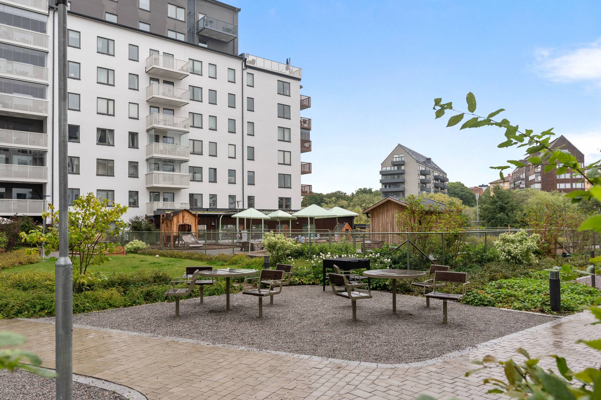 3 rum Lägenhet på Masugnsvägen 50 Bromma Stockholms kommun - bild 25