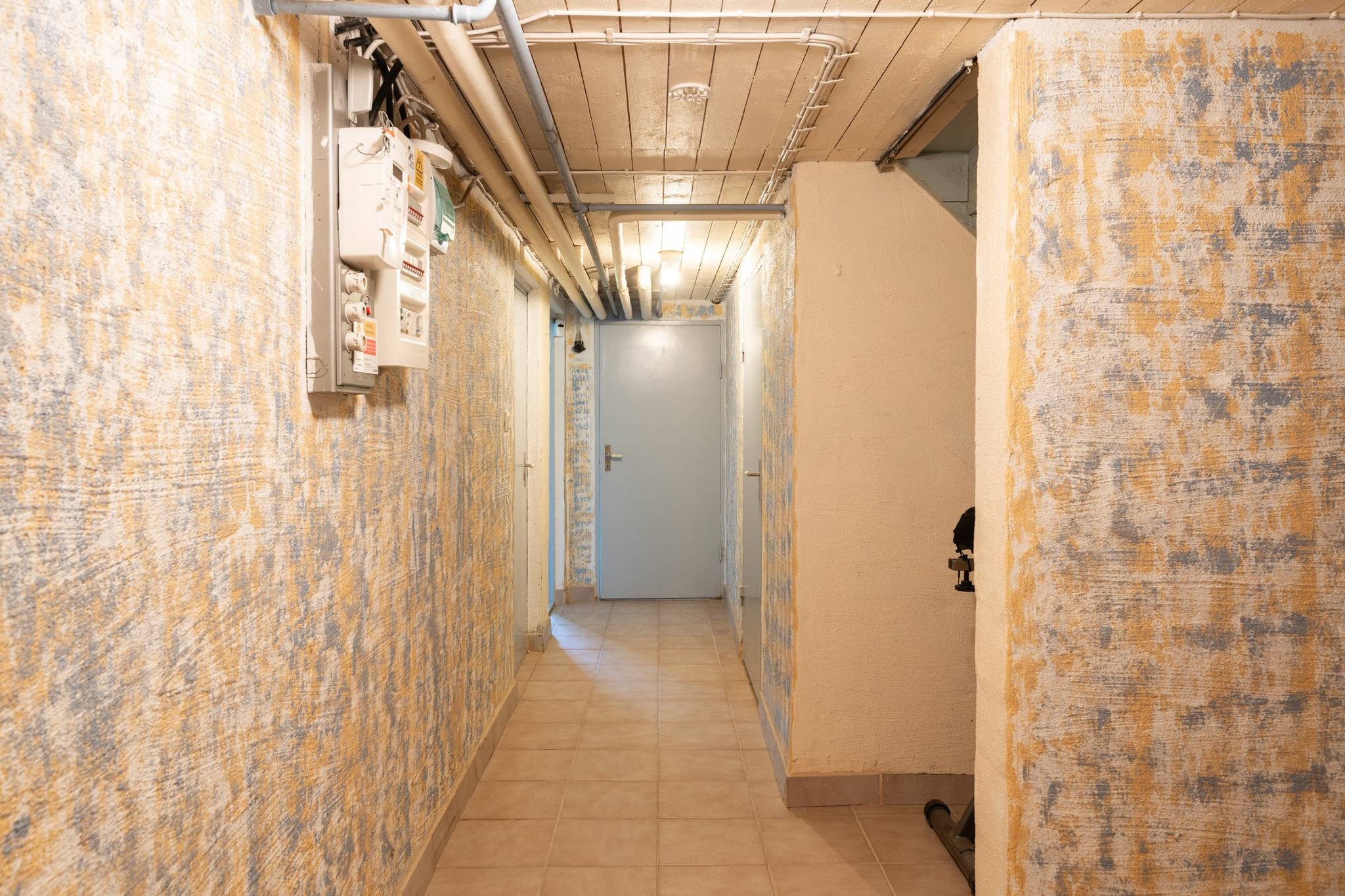 5 rum Villa på Bergsgatan 14 Vänsta Hallstahammars kommun - bild 39