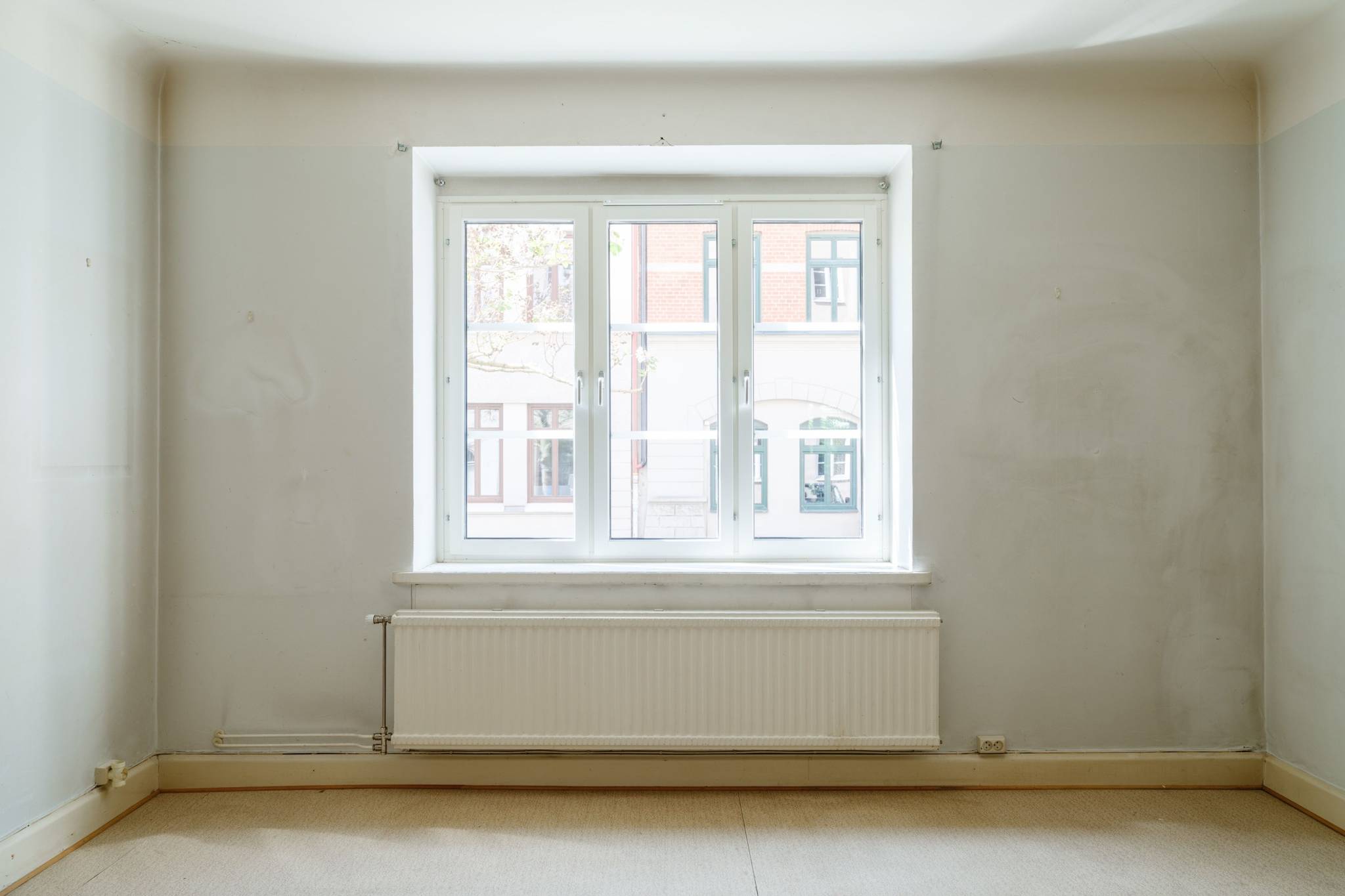 2 rum Lägenhet på Kristianstadsgatan 20 Möllevången Malmö kommun - bild 12
