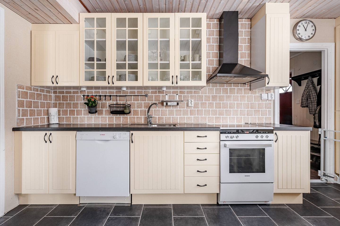 5 rum Villa på Kyrkvärdsgatan 22 Storvik Sandvikens kommun - bild 14