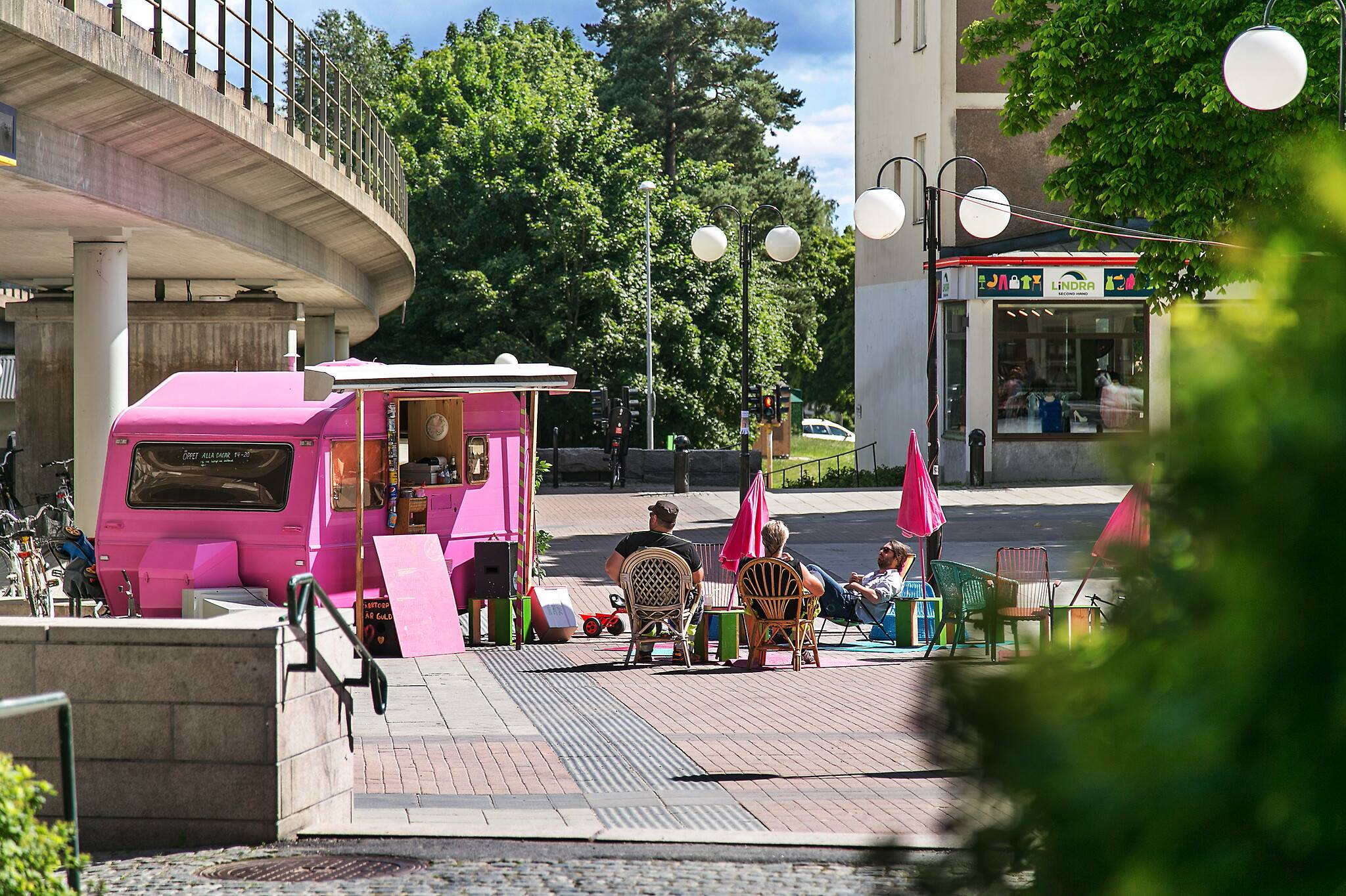 1 rum Lägenhet på Kärrtorpsvägen 24A Kärrtorp Stockholms kommun - bild 28