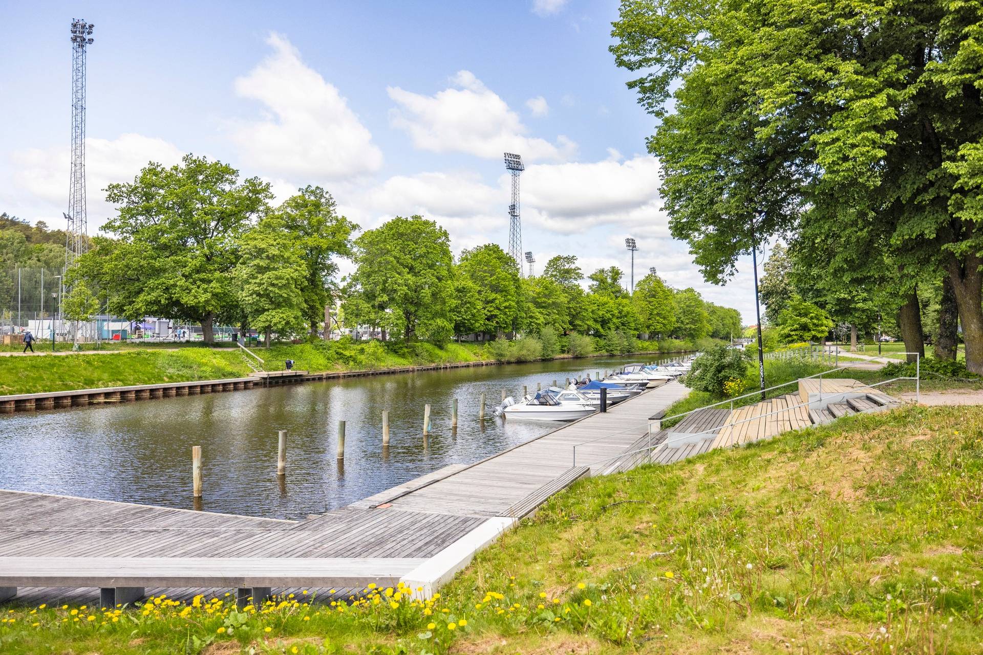 1 rum Lägenhet på Kungsängsesplanaden 2B Industristaden/Kungsängen Uppsala kommun - bild 26