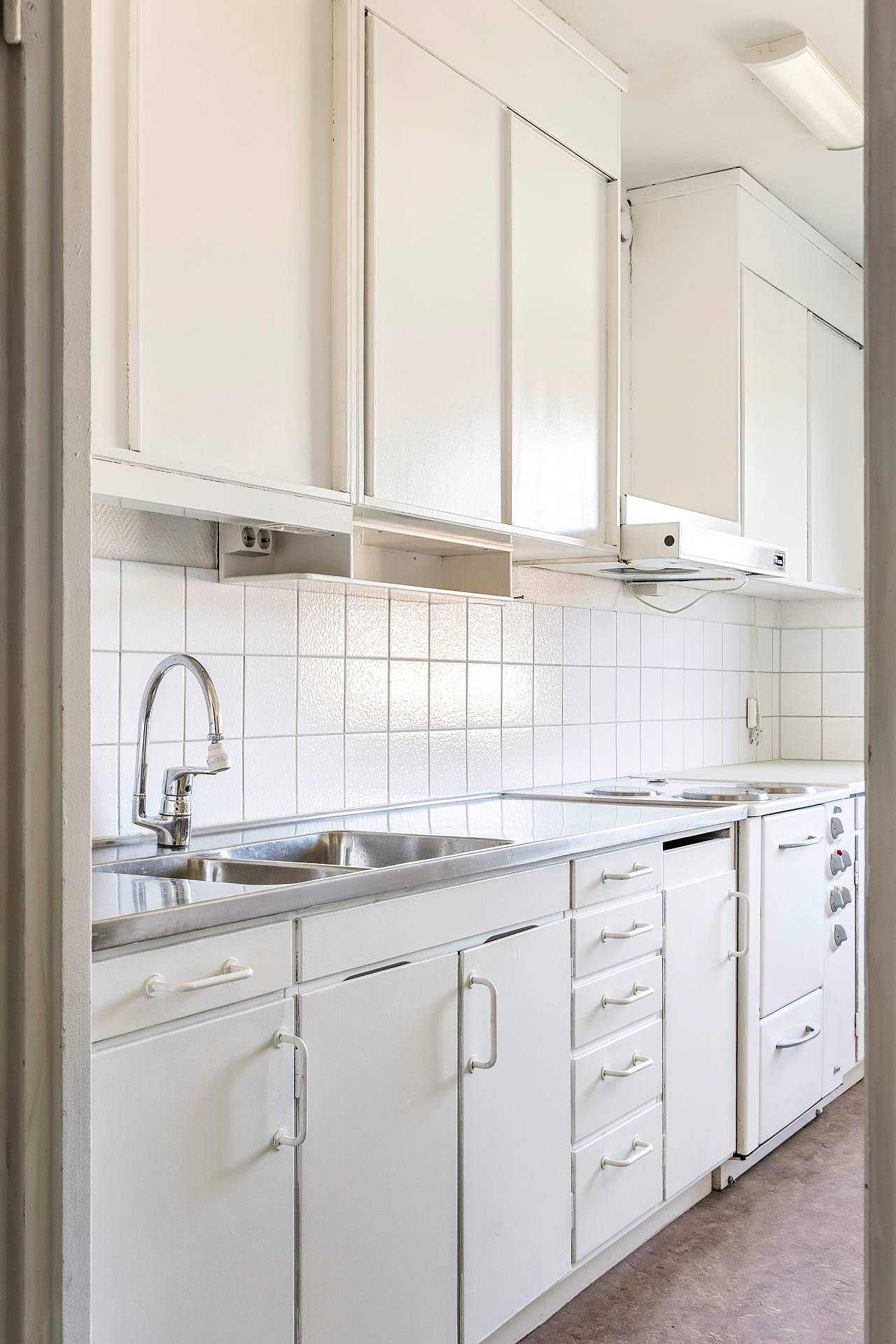 2 rum Lägenhet på Kapellgatan 22E Centralt Arboga kommun - bild 6