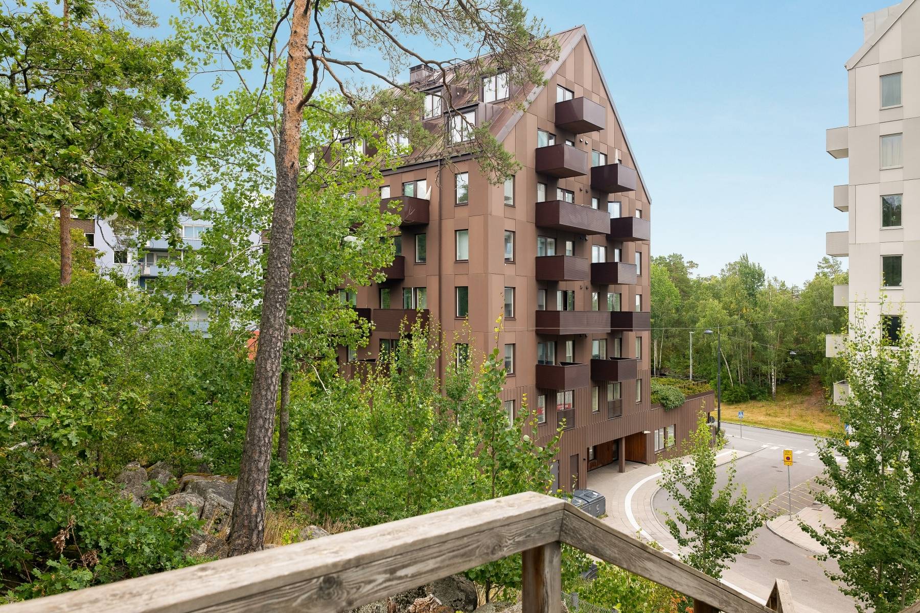 2 rum Lägenhet på Lagmansbacken 2 Botkyrka kommun - bild 13