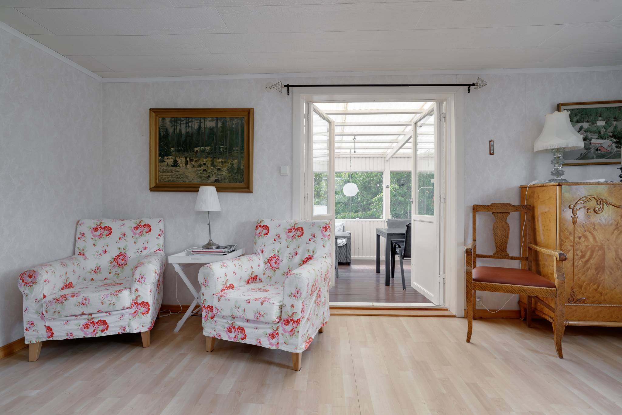 3 rum Villa på Villavägen 7 Askersunds kommun - bild 8