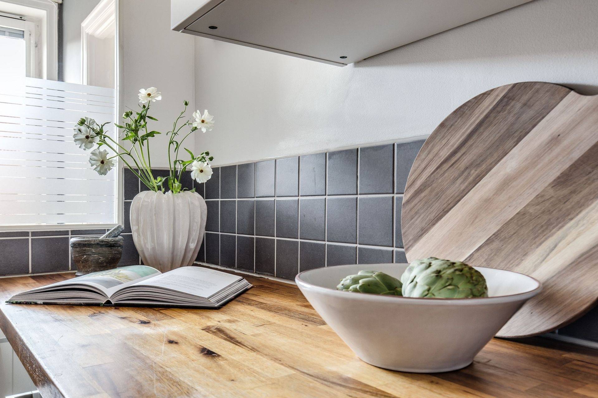2 rum Lägenhet på Runiusgatan 9, 3tr Kungsholmen - Fredhäll Stockholms kommun - bild 13