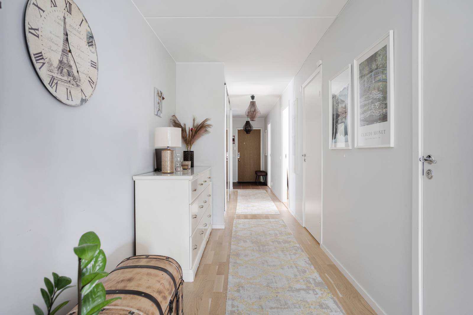 4 rum Lägenhet på Folketshusvägen 5 Klagshamn Malmö kommun - bild 21