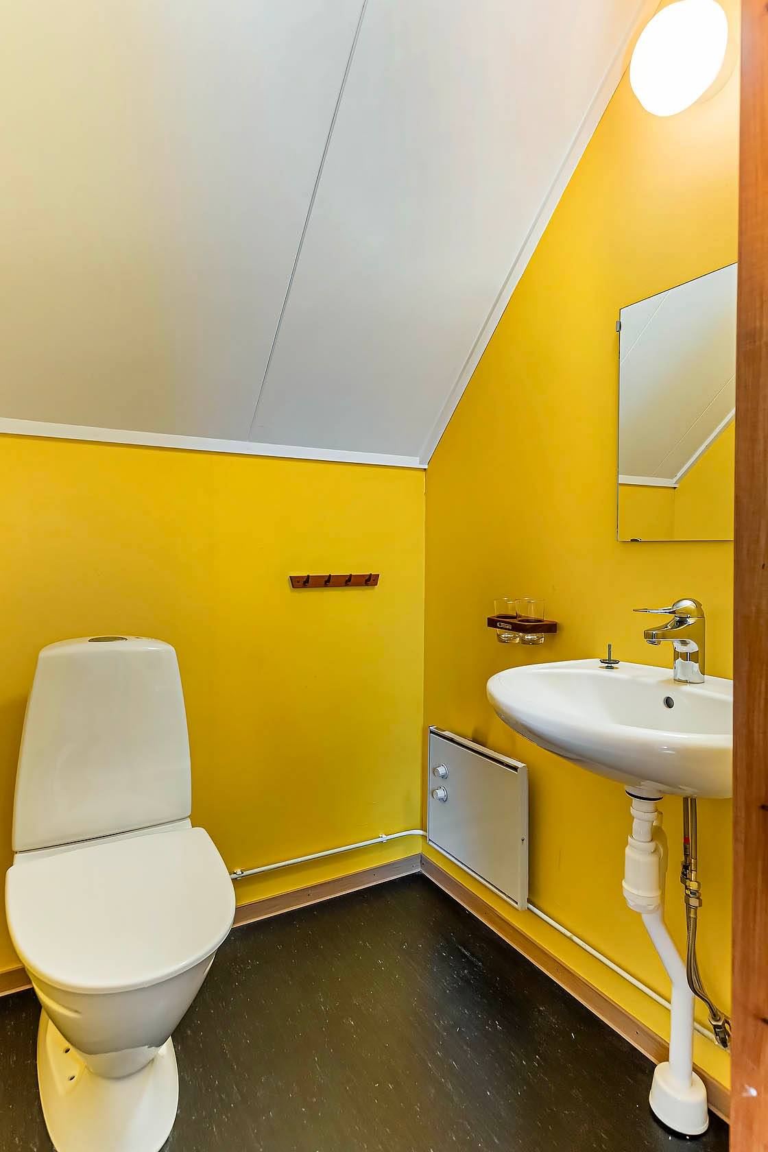 5 rum Villa på Drevgatan 11 Vannala Vingåkers kommun - bild 18