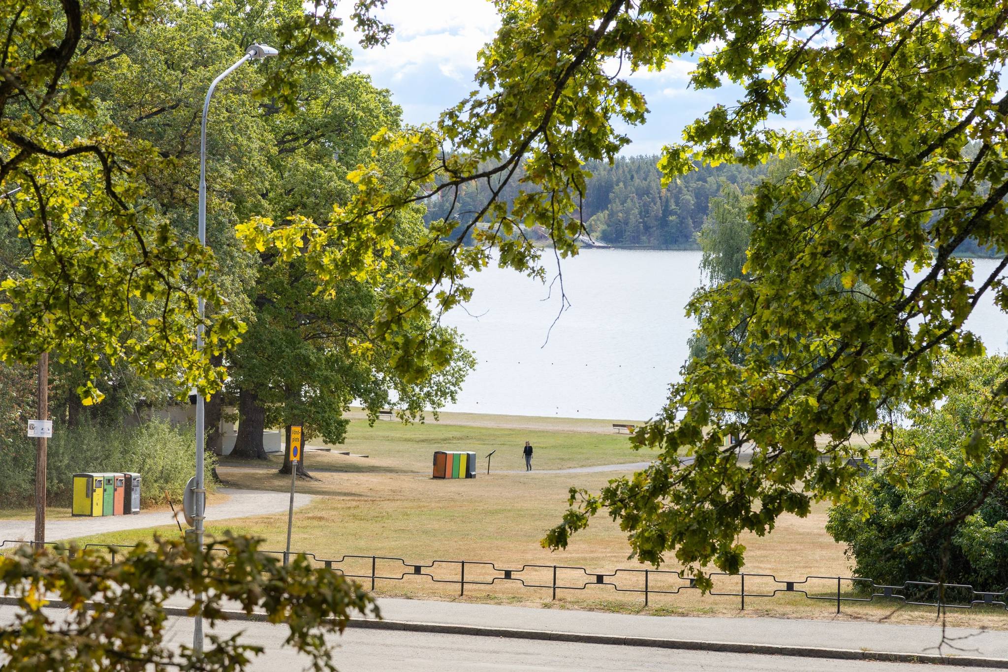 3 rum lägenhet på Maltesholmsvägen 167 Hässelby Strand, Stockholms kommun - bild 2