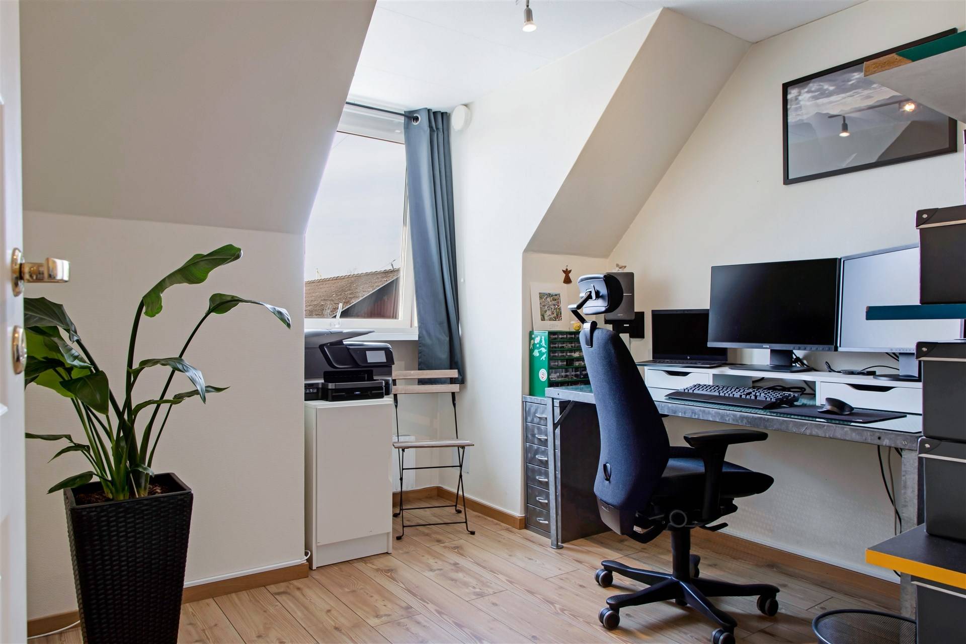 4 rum Radhus på Klackens Östergränd 29 Fyllinge Halmstads kommun - bild 18