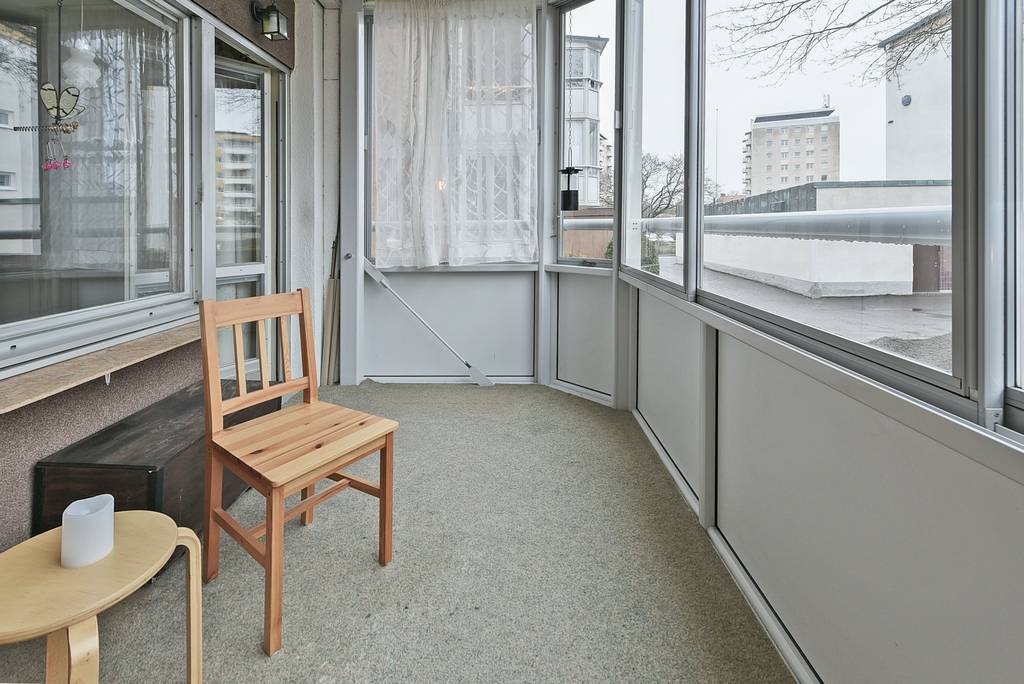 3 rum Lägenhet på Spelmansgatan 59B Centralt Kristinehamns kommun - bild 12
