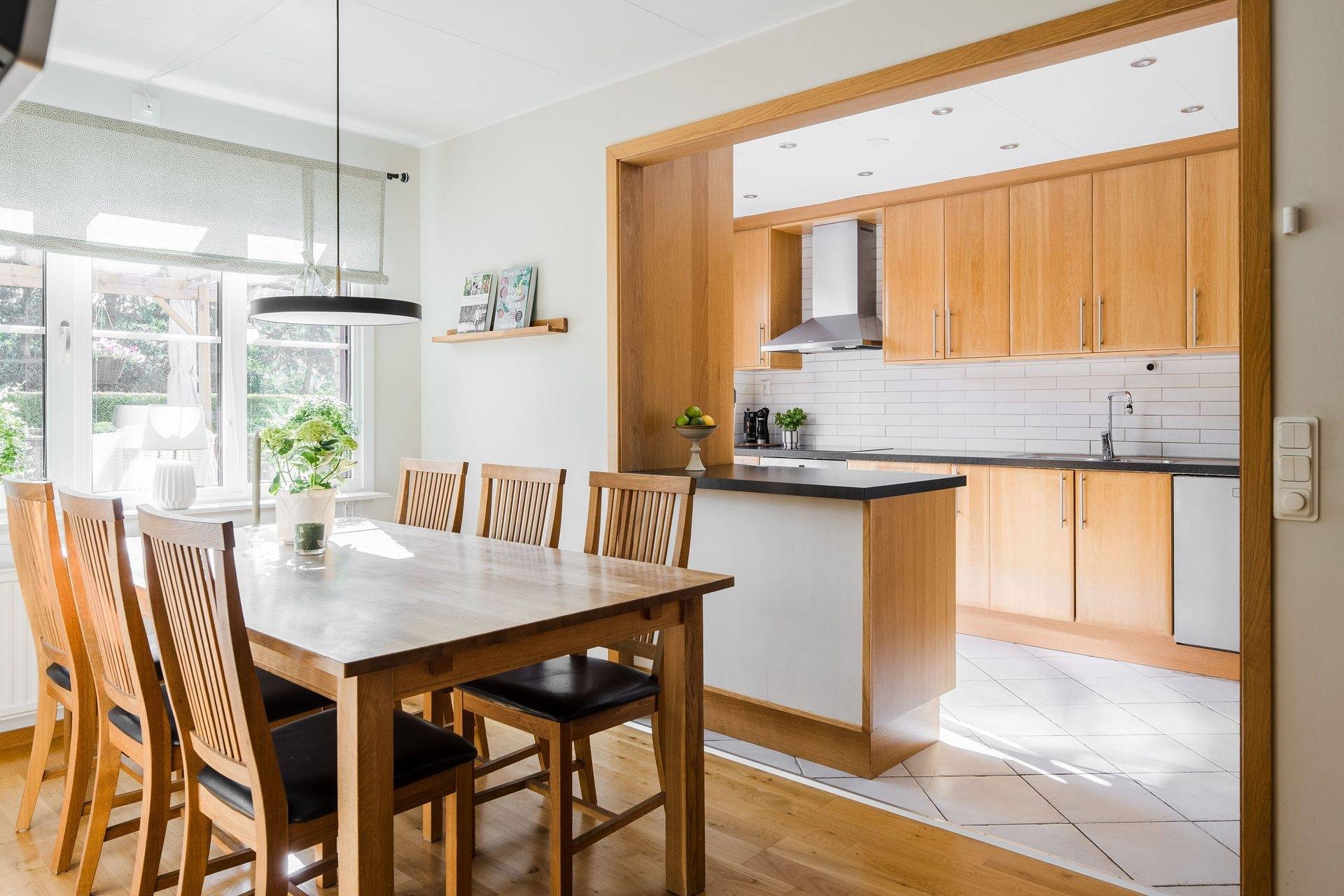 6 rum Villa på Magdalenagatan 71 Margretelund Lidköpings kommun - bild 8
