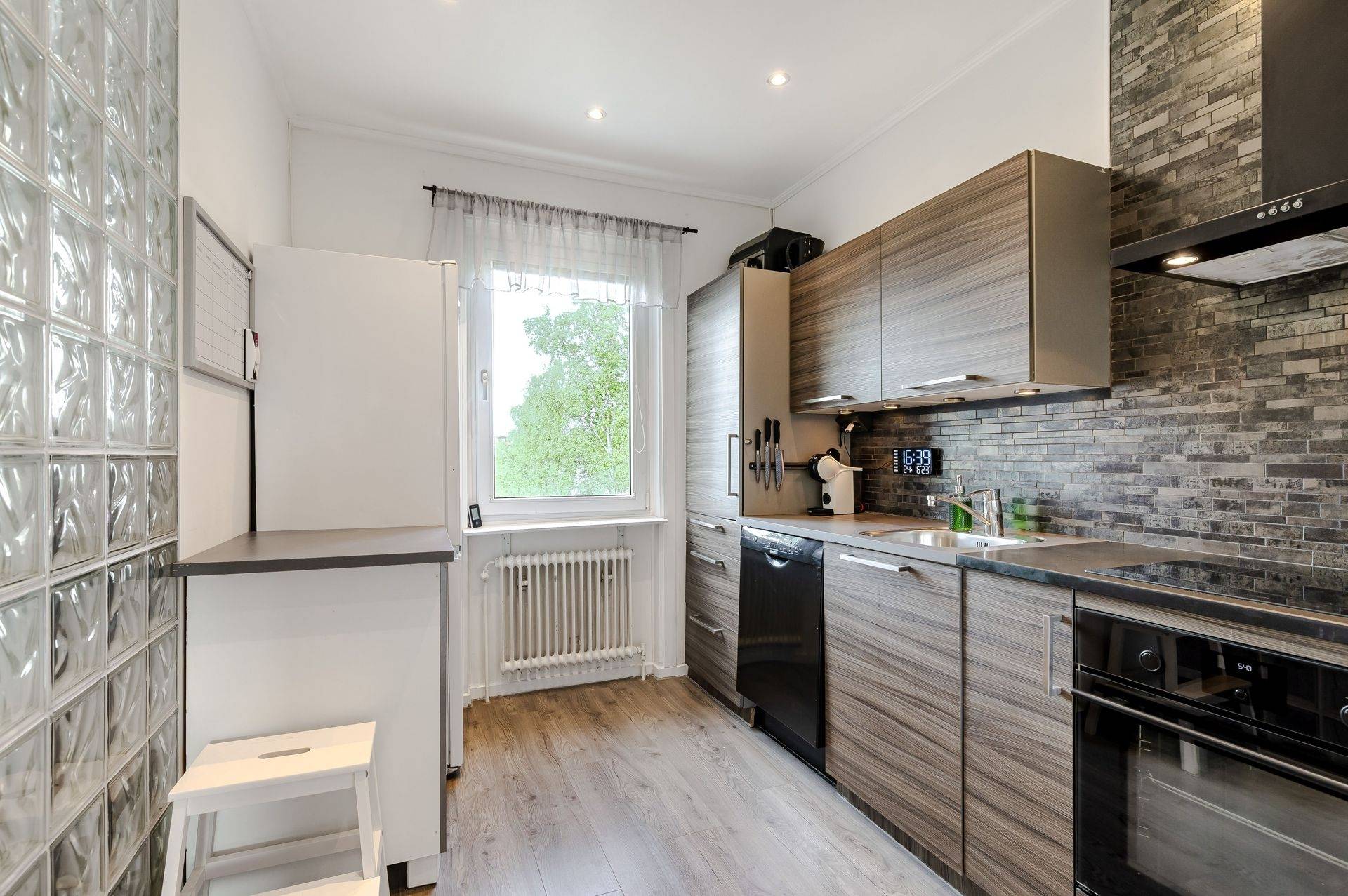 2 rum lägenhet på Gränsgatan 22B Norr, Eskilstuna kommun - bild 4