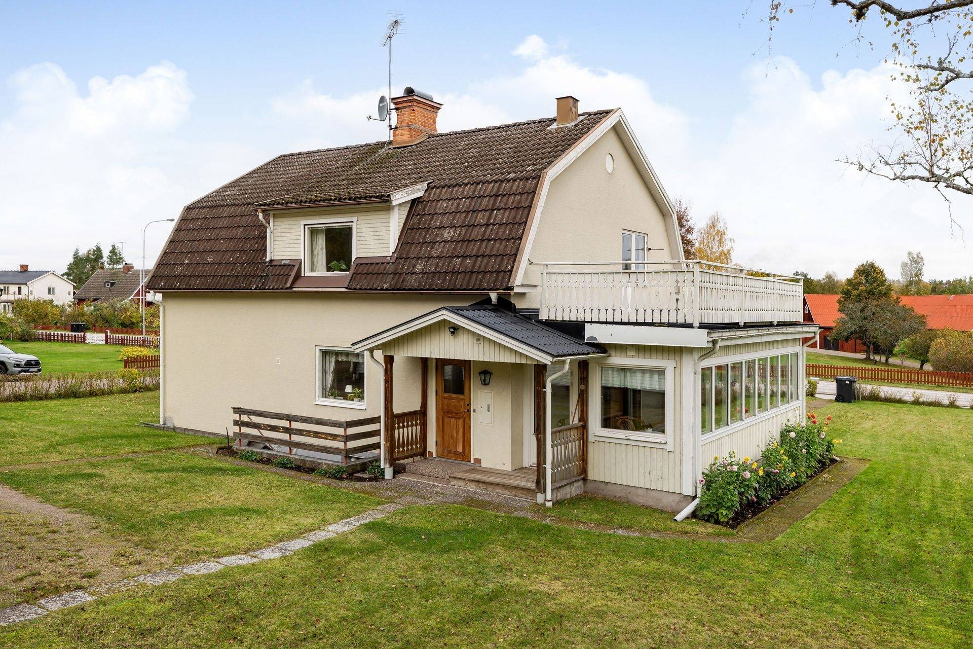 8 rum Villa på Storgatan 52 Järnforsen Hultsfreds kommun - bild 6