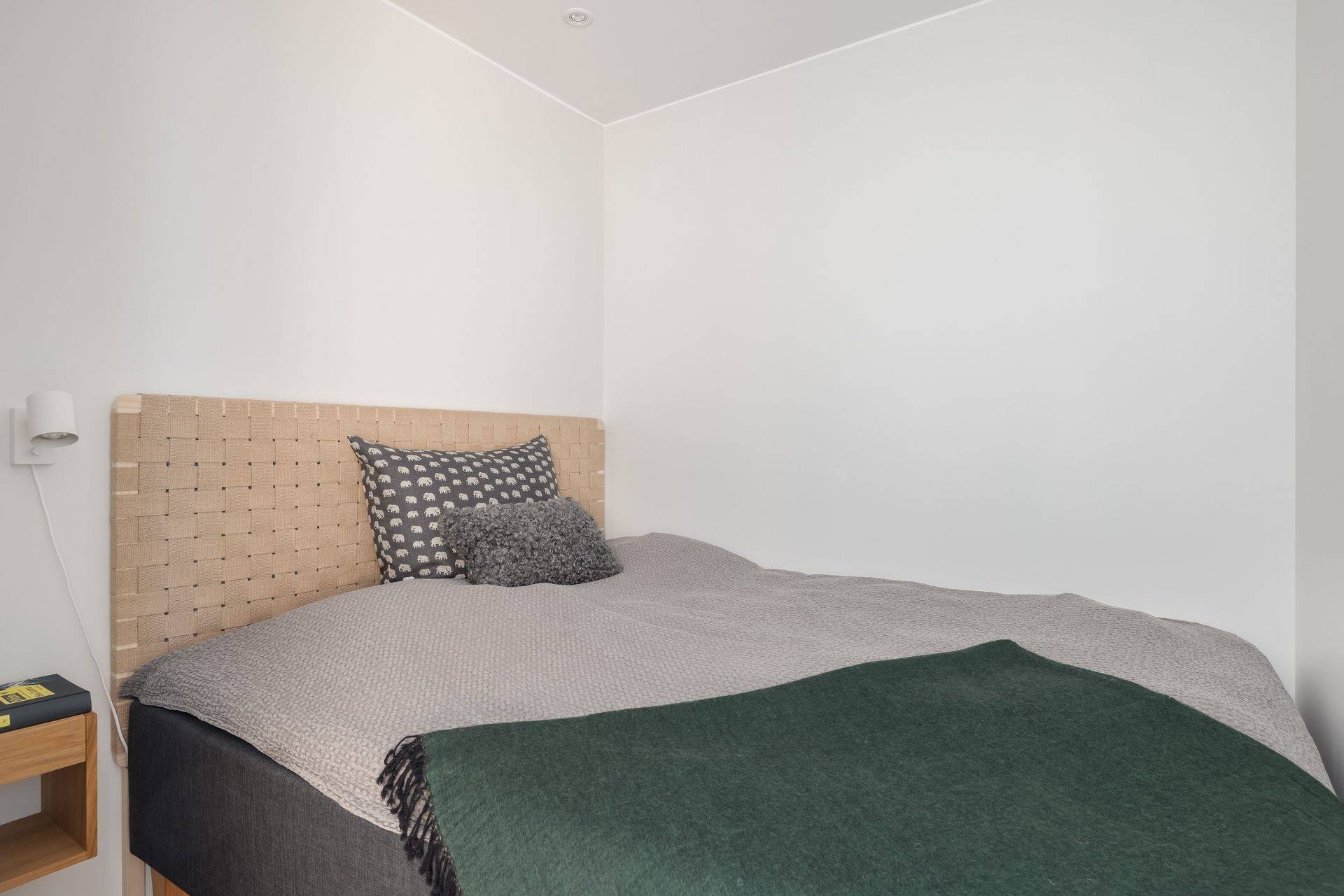1.5 rum Lägenhet på Sehlstedtsgatan 3 Gärdet Stockholms kommun - bild 15