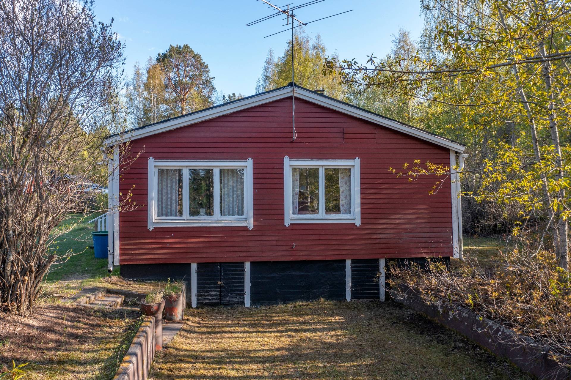 2 rum Fritidshus på Sinksundsstranden 13 Sinksundet Luleå kommun - bild 24
