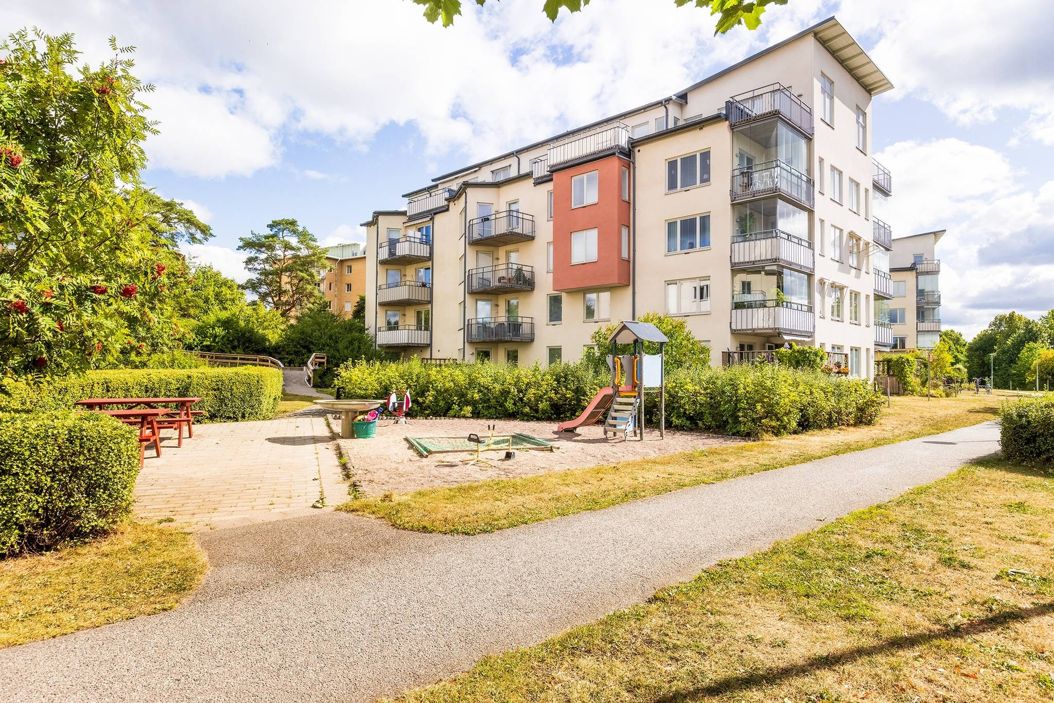 1.5 rum Lägenhet på Polhemsgatan 6 Rickomberga Uppsala kommun - bild 27