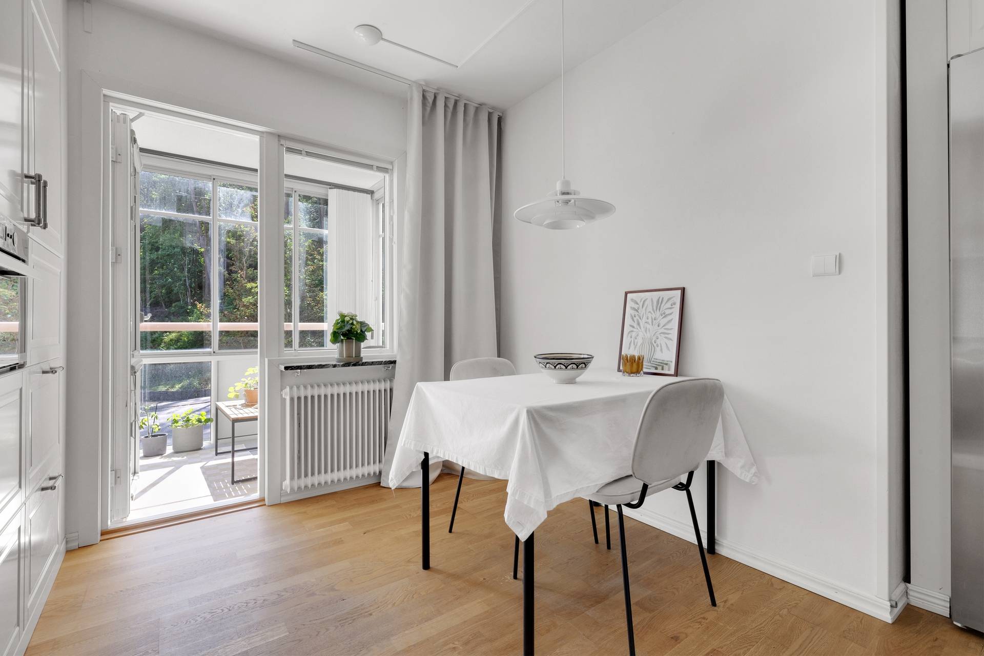 3 rum Lägenhet på Fritjof Nansens väg 2 Bohusgården Uddevalla kommun - bild 3