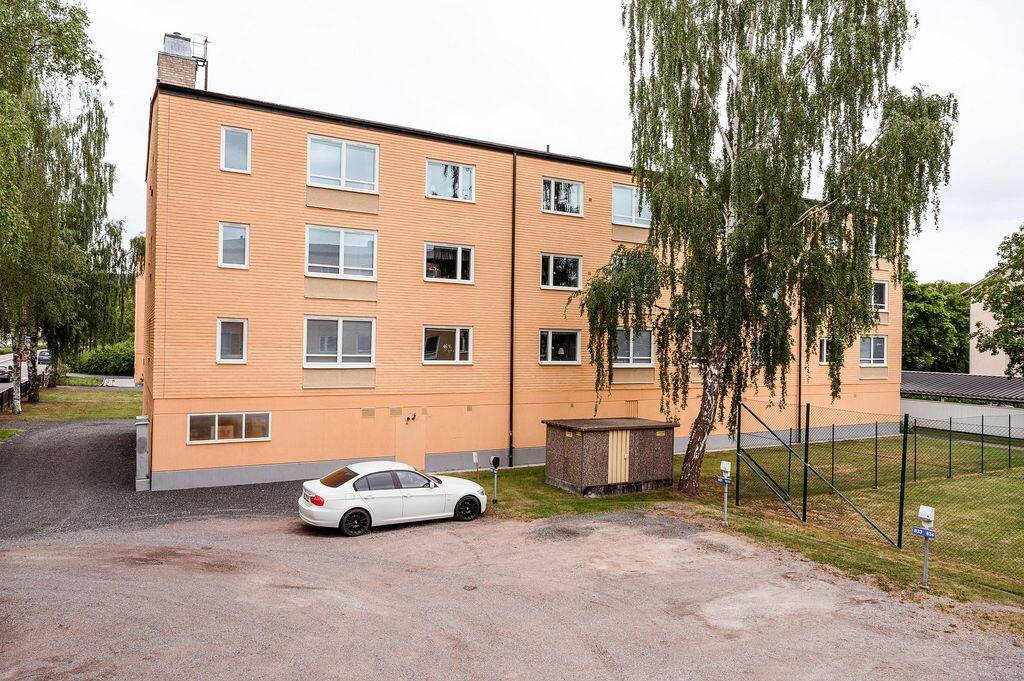 1 rum Lägenhet på Tegelvägen 8A Britsarvet Falu kommun - bild 17