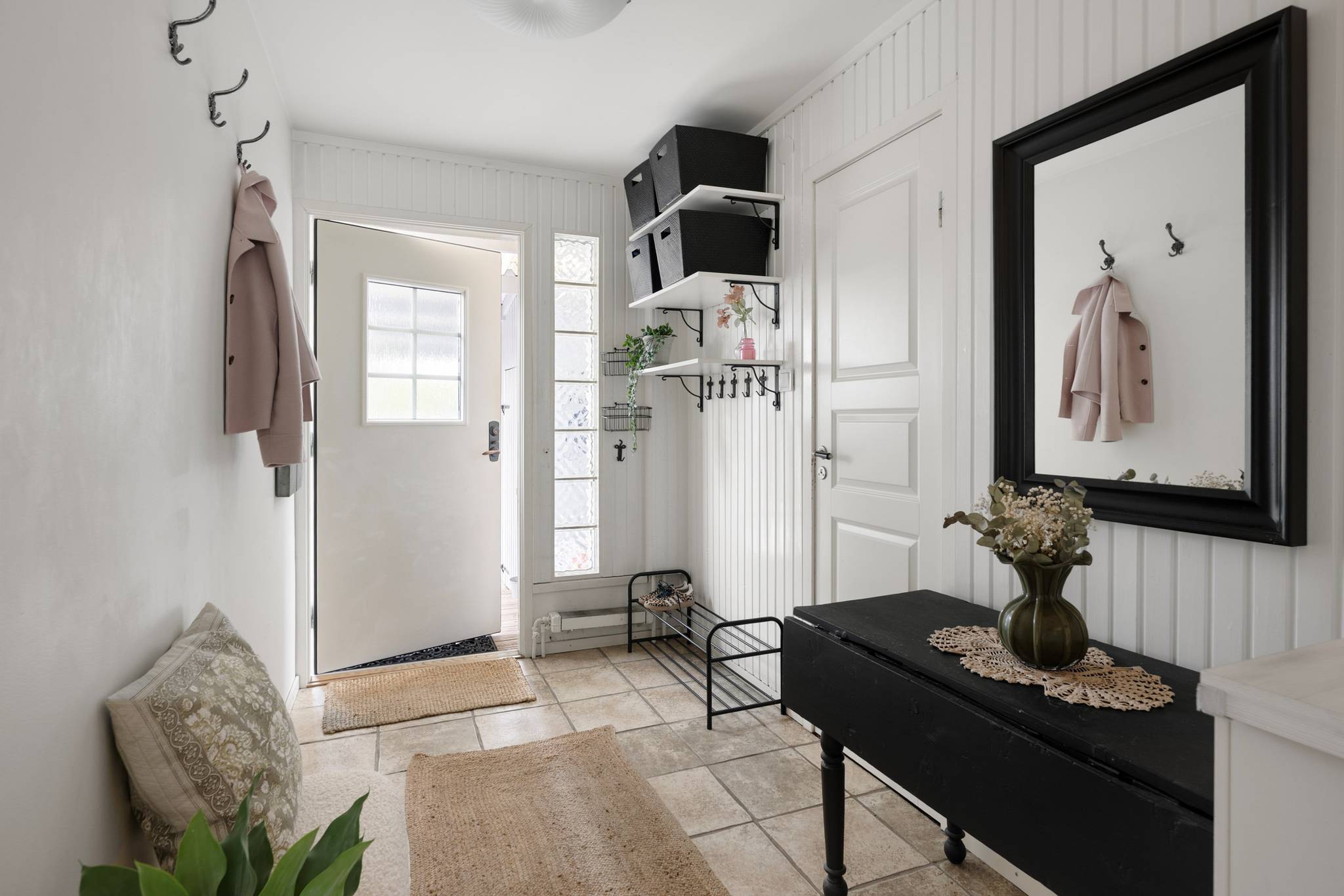 5 rum Radhus på Evalundsvägen 158 Älta - Hedvigslund Nacka kommun - bild 19