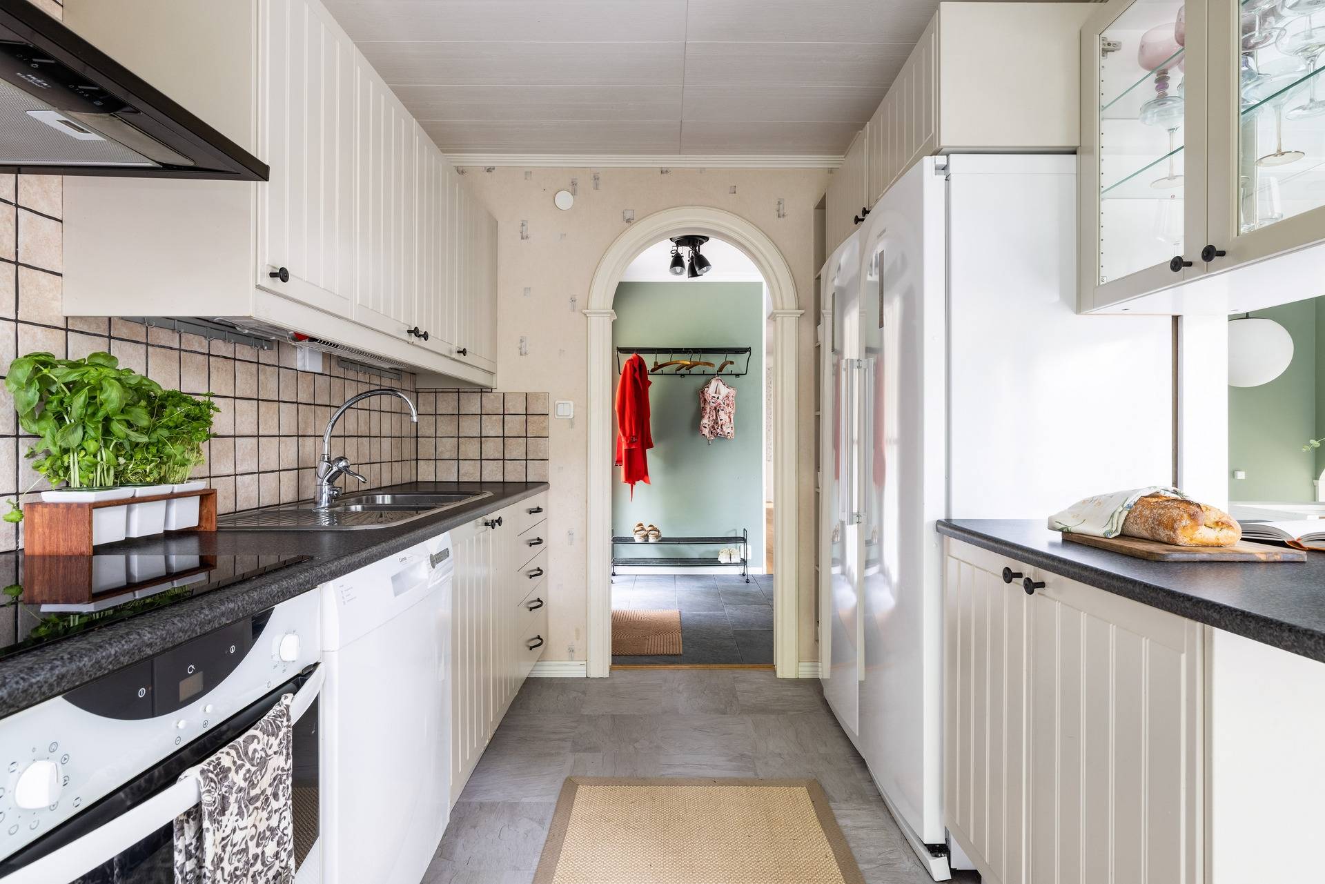 11 rum Villa på Kvarnstigen 9 Kvarntorp/ Vega Haninge kommun - bild 37